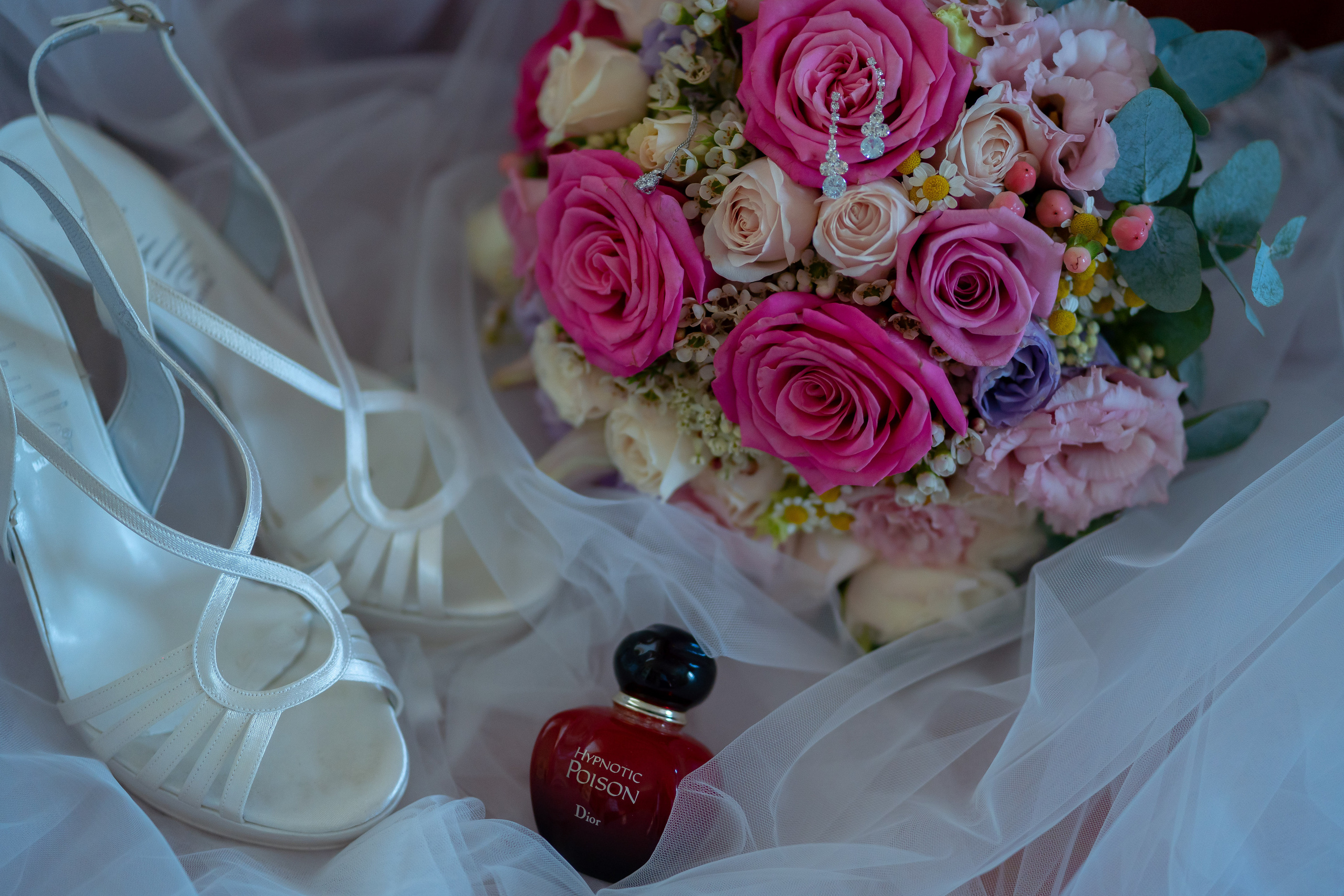 Denis & Cristina. Mocanu Roman di fotografo in Bologna/Modena/Ferrara