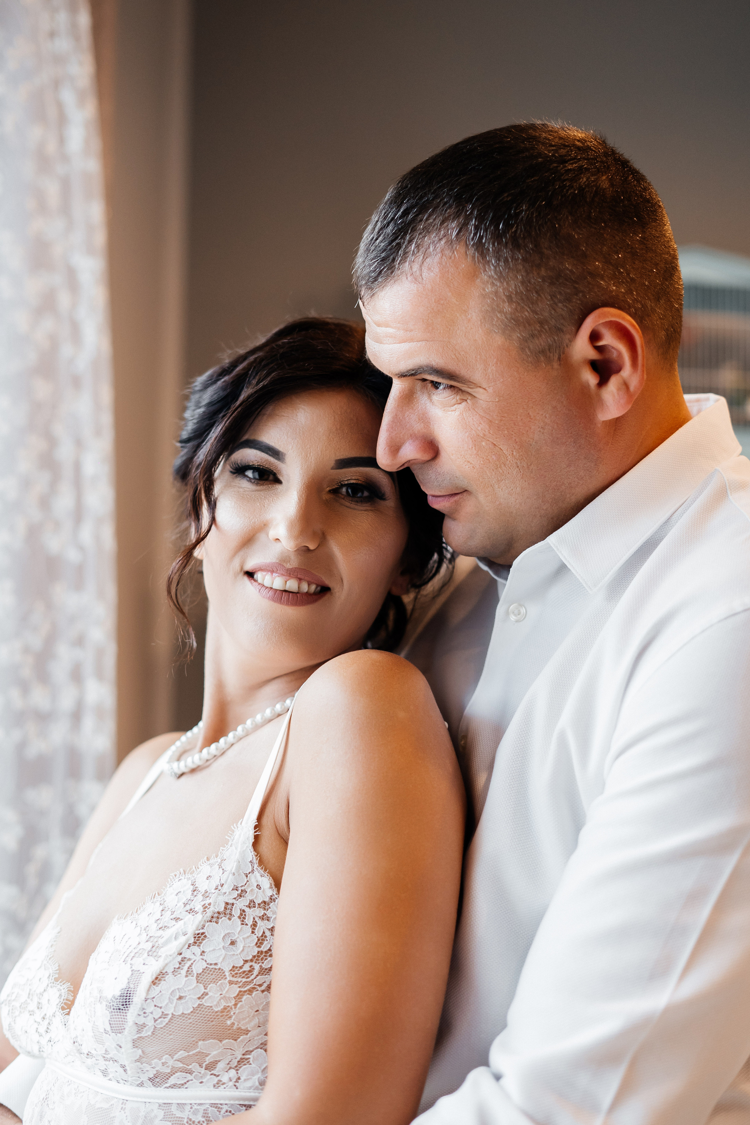 Ana & Simion. Mocanu Roman di fotografo in Bologna/Modena/Ferrara