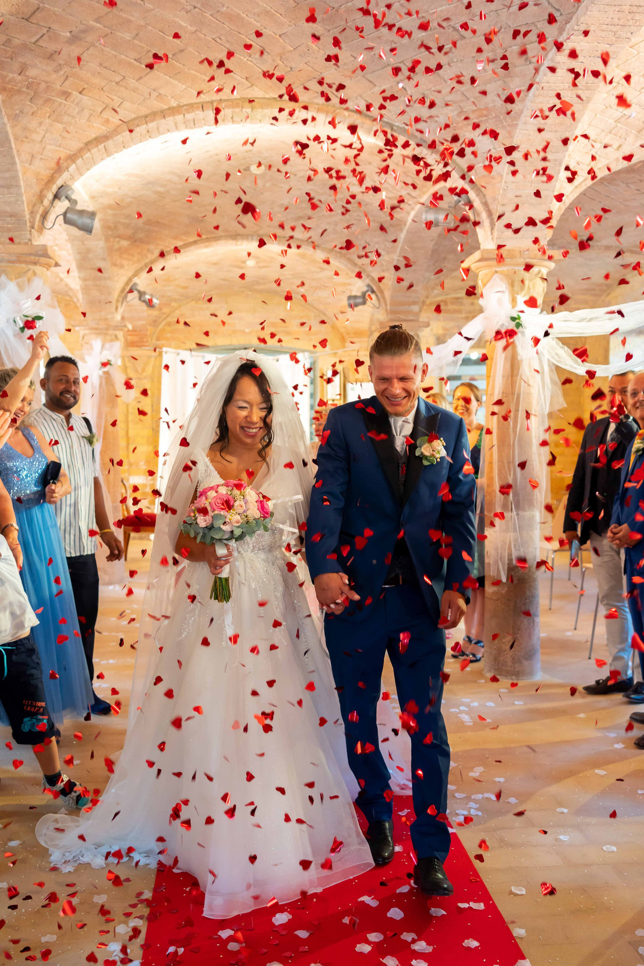 Denis & Cristina. Mocanu Roman di fotografo in Bologna/Modena/Ferrara