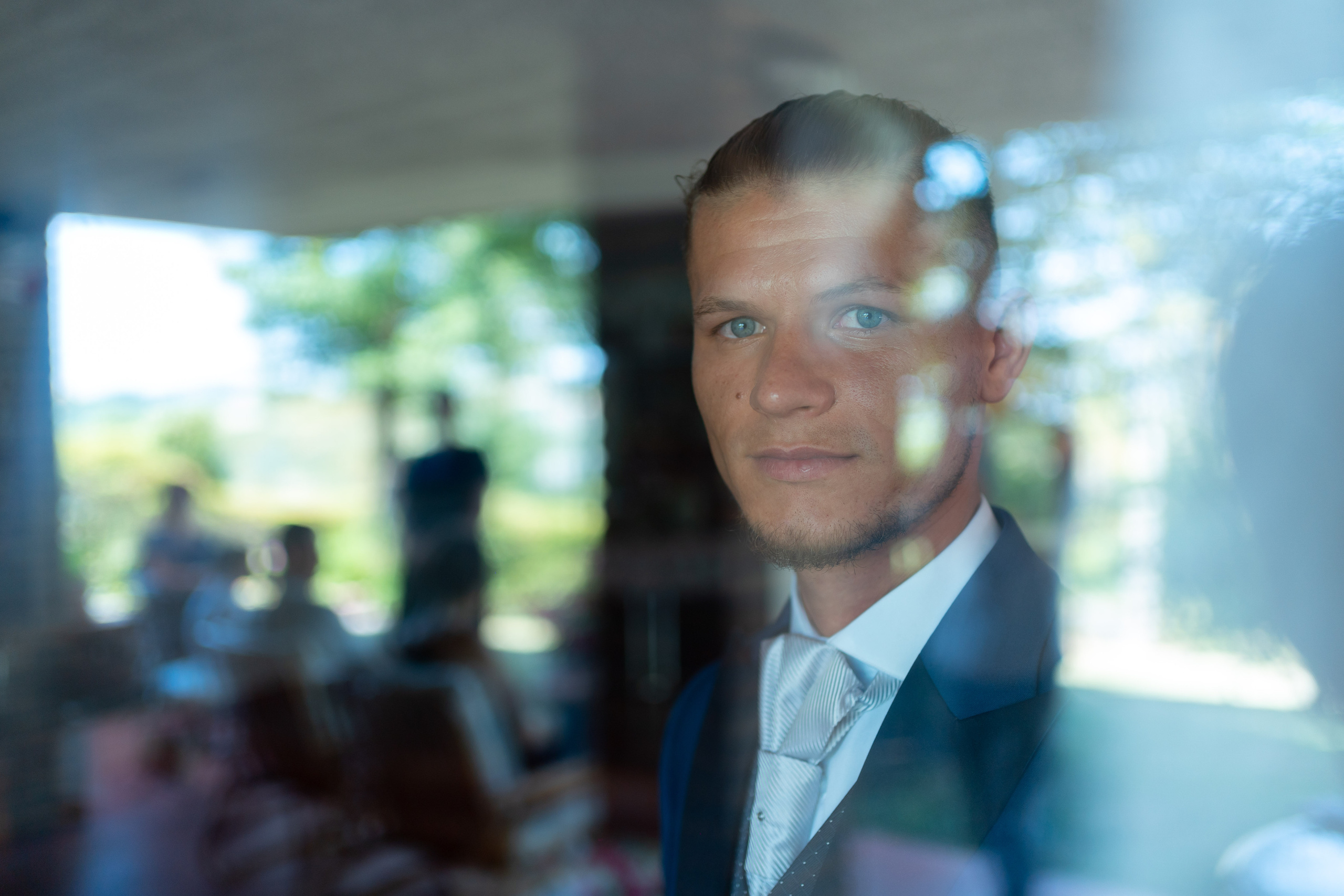 Denis & Cristina. Mocanu Roman di fotografo in Bologna/Modena/Ferrara