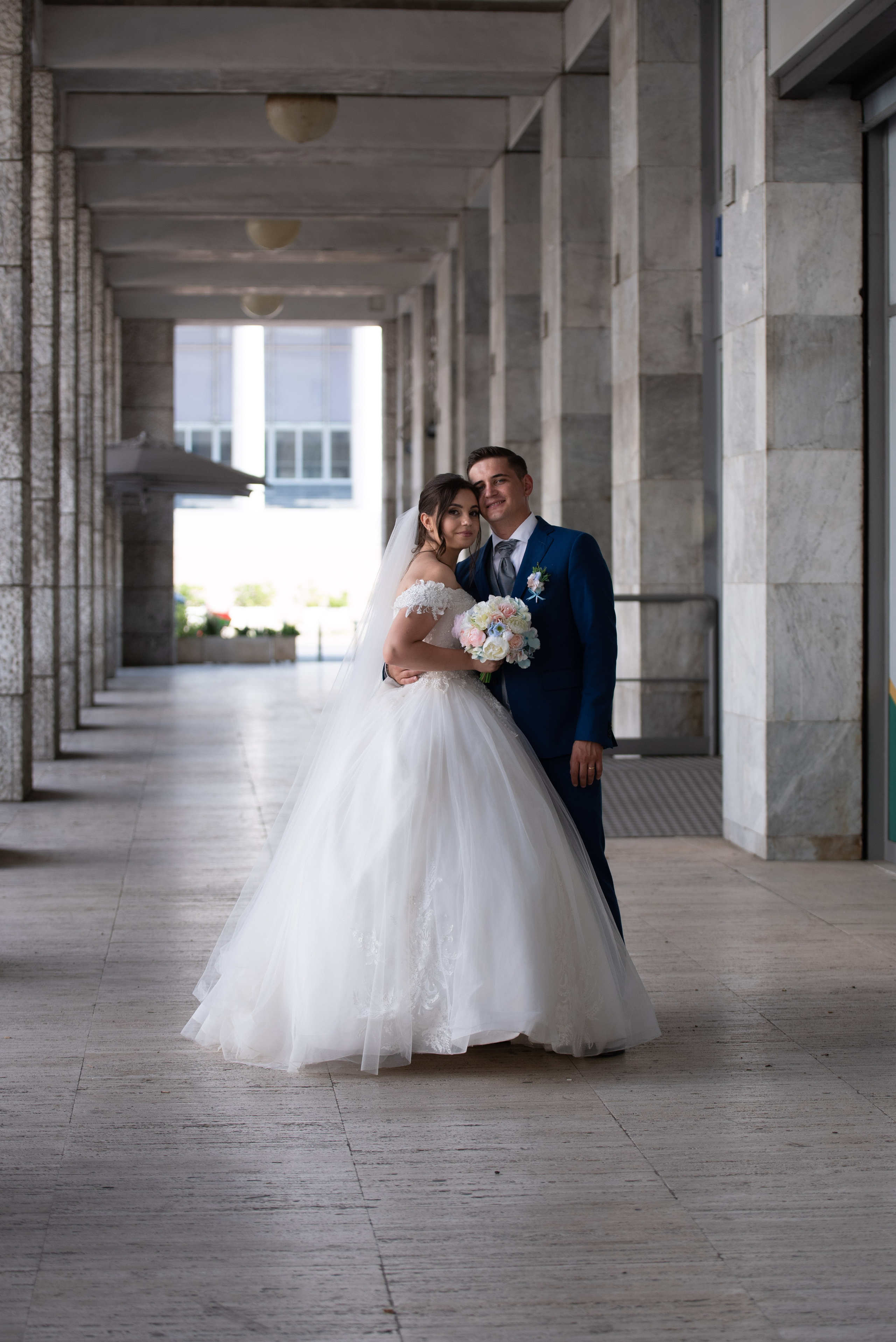 Gabriela & Vlad. Mocanu Roman di fotografo in Bologna/Modena/Ferrara