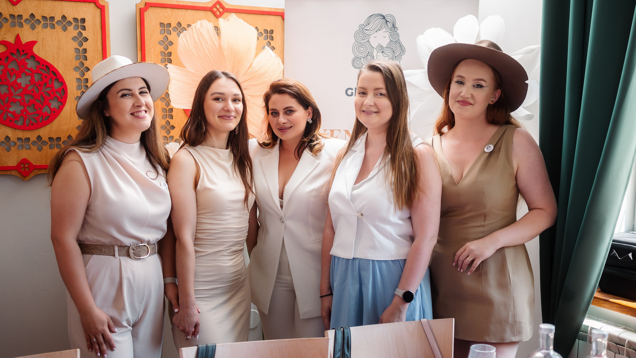 Glow Mom 2. Marius Ciocan