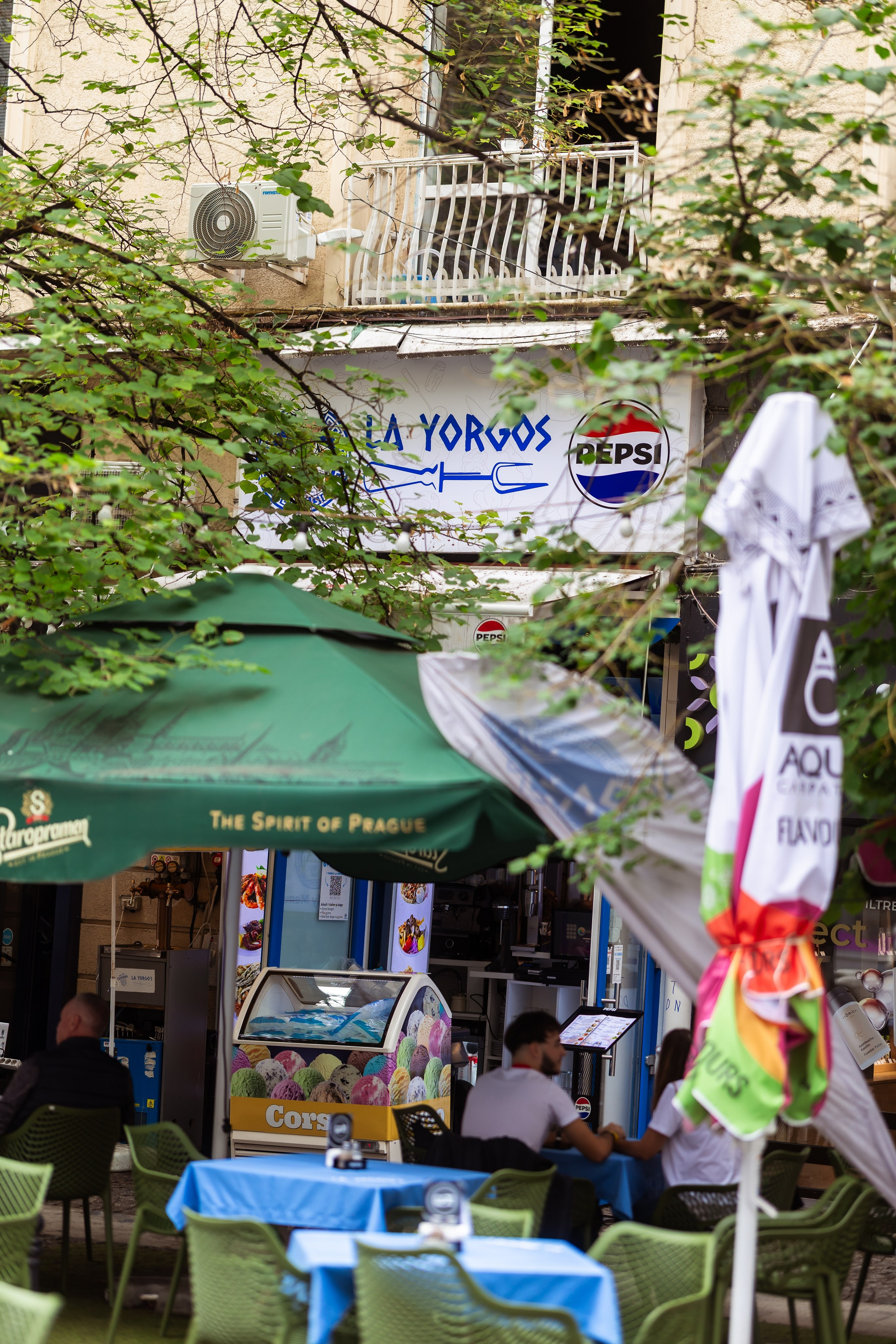 Taste Busters 1. Marius Ciocan