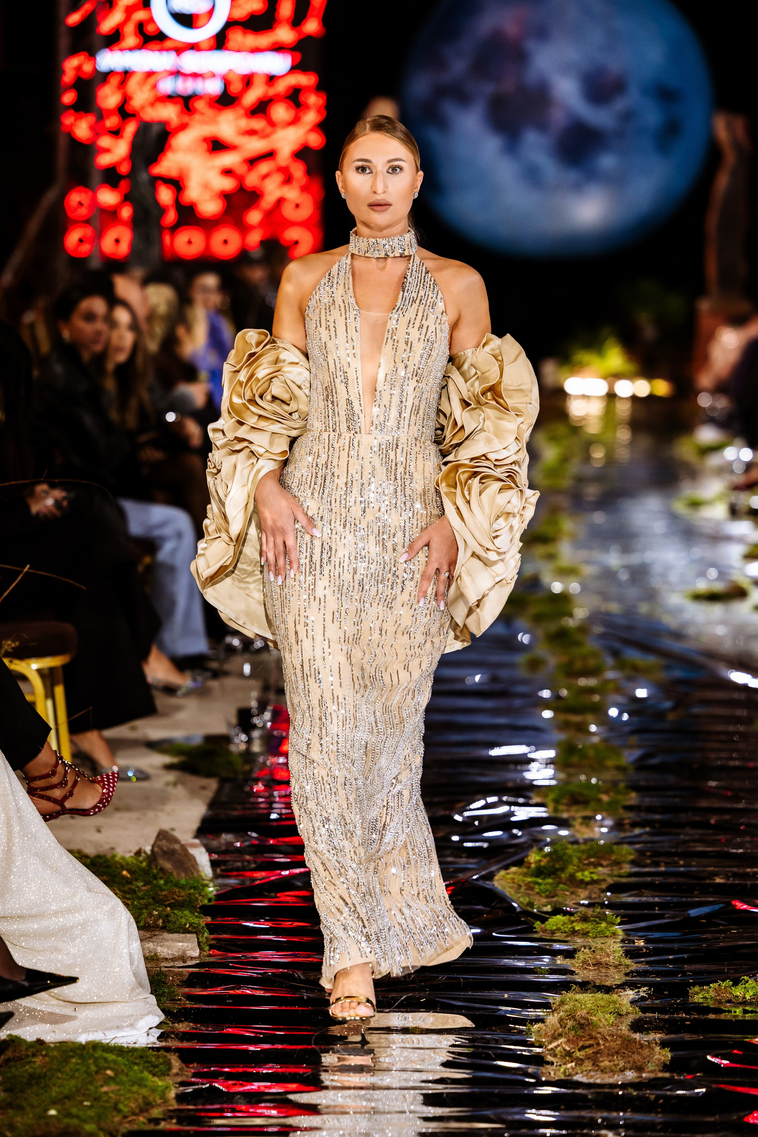 Prive. Marius Ciocan