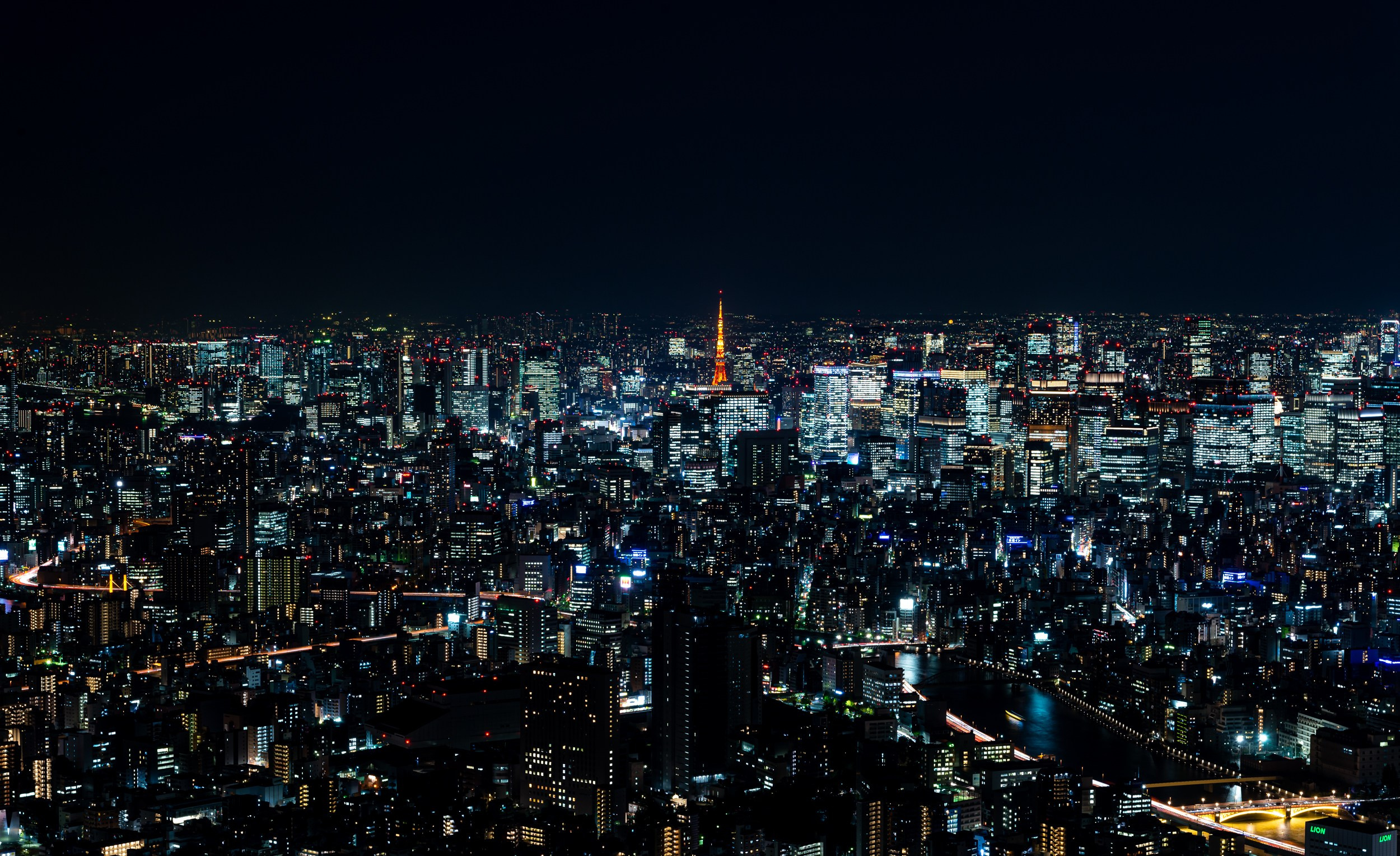 Japan. Marius Ciocan