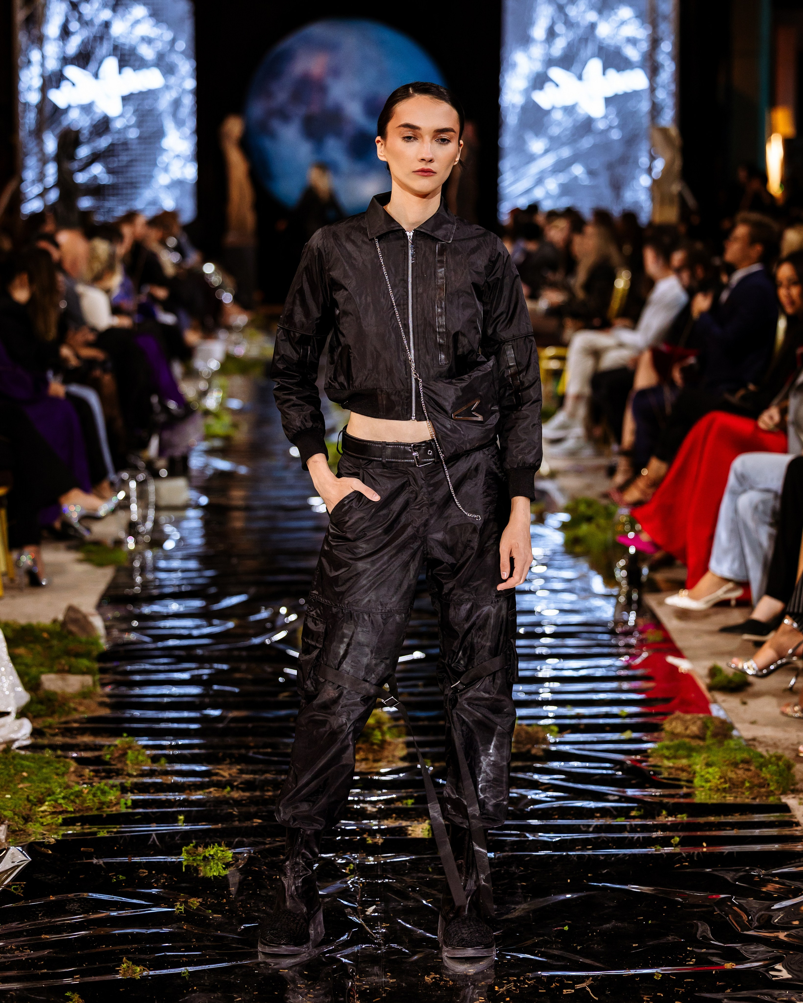 Prive. Marius Ciocan