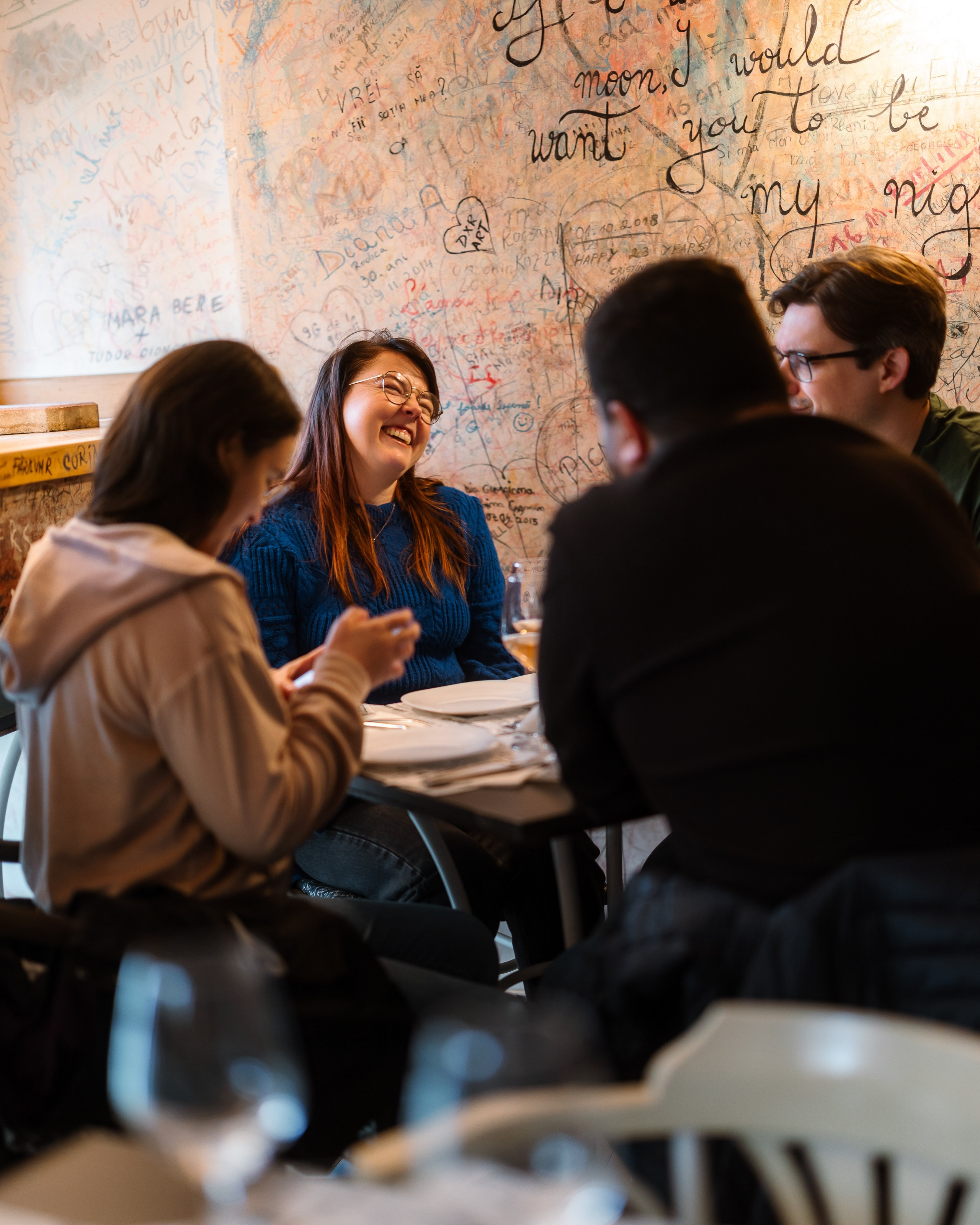 Taste Busters 2. Marius Ciocan