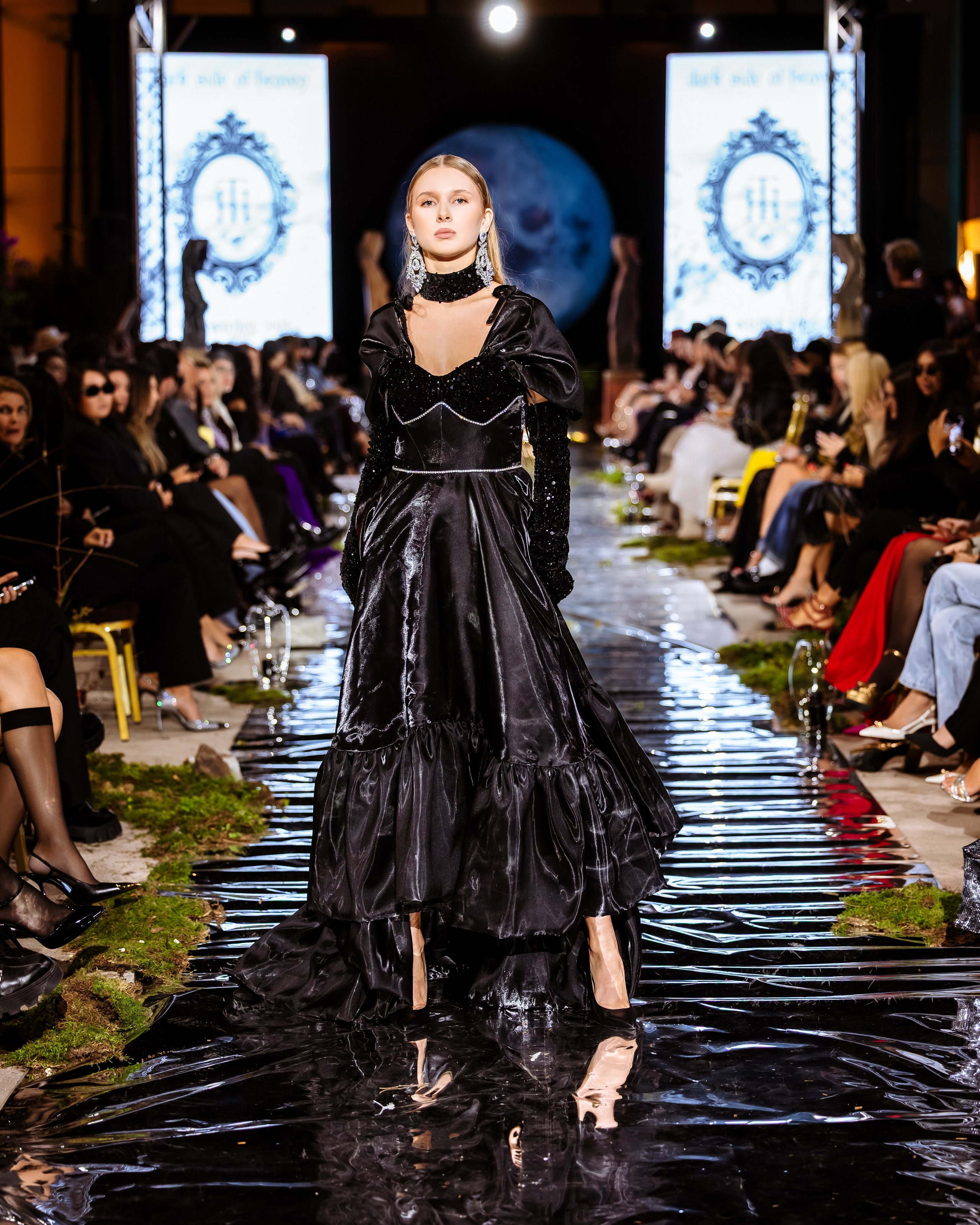 Prive. Marius Ciocan