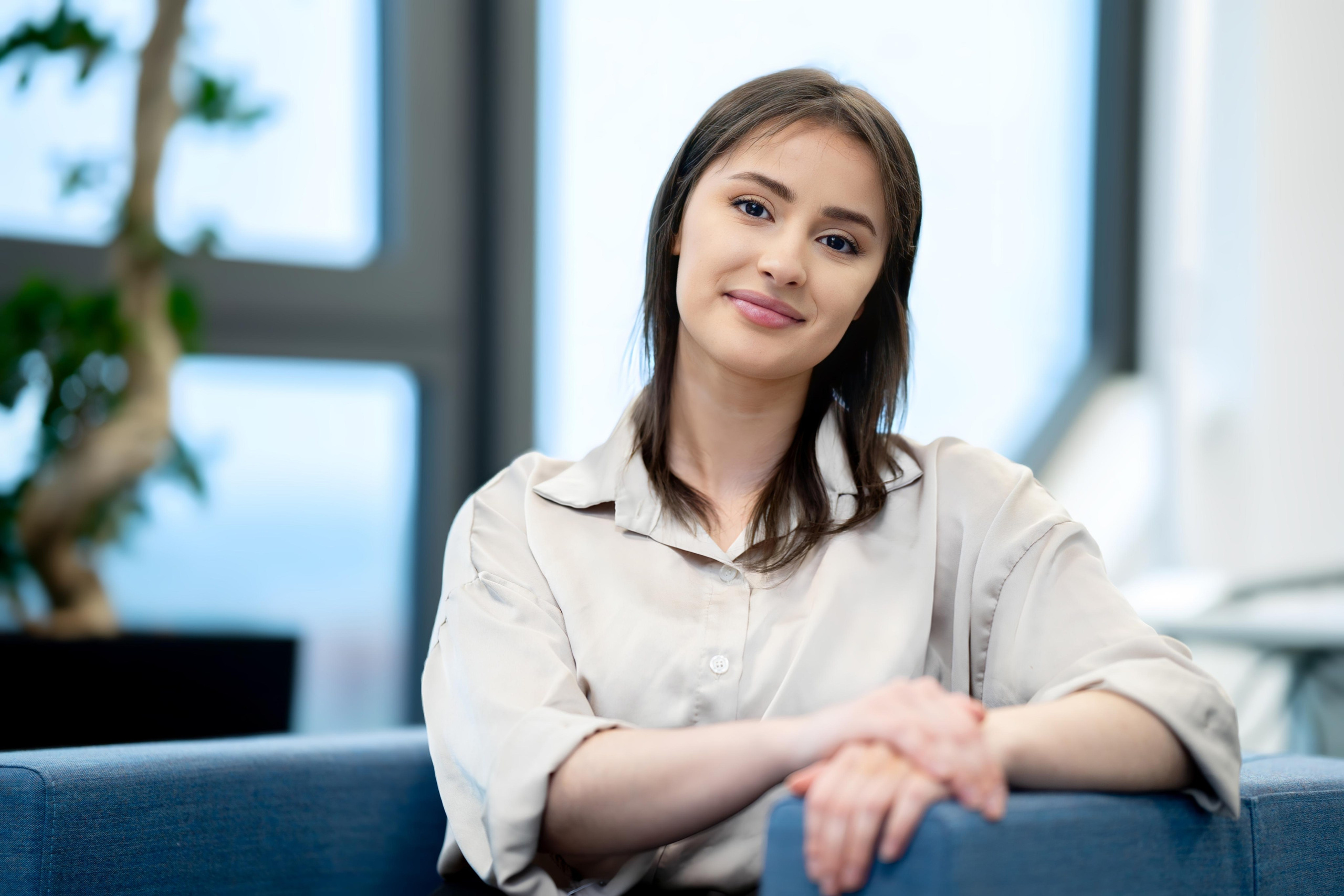 Fotografin Nina Wieberg