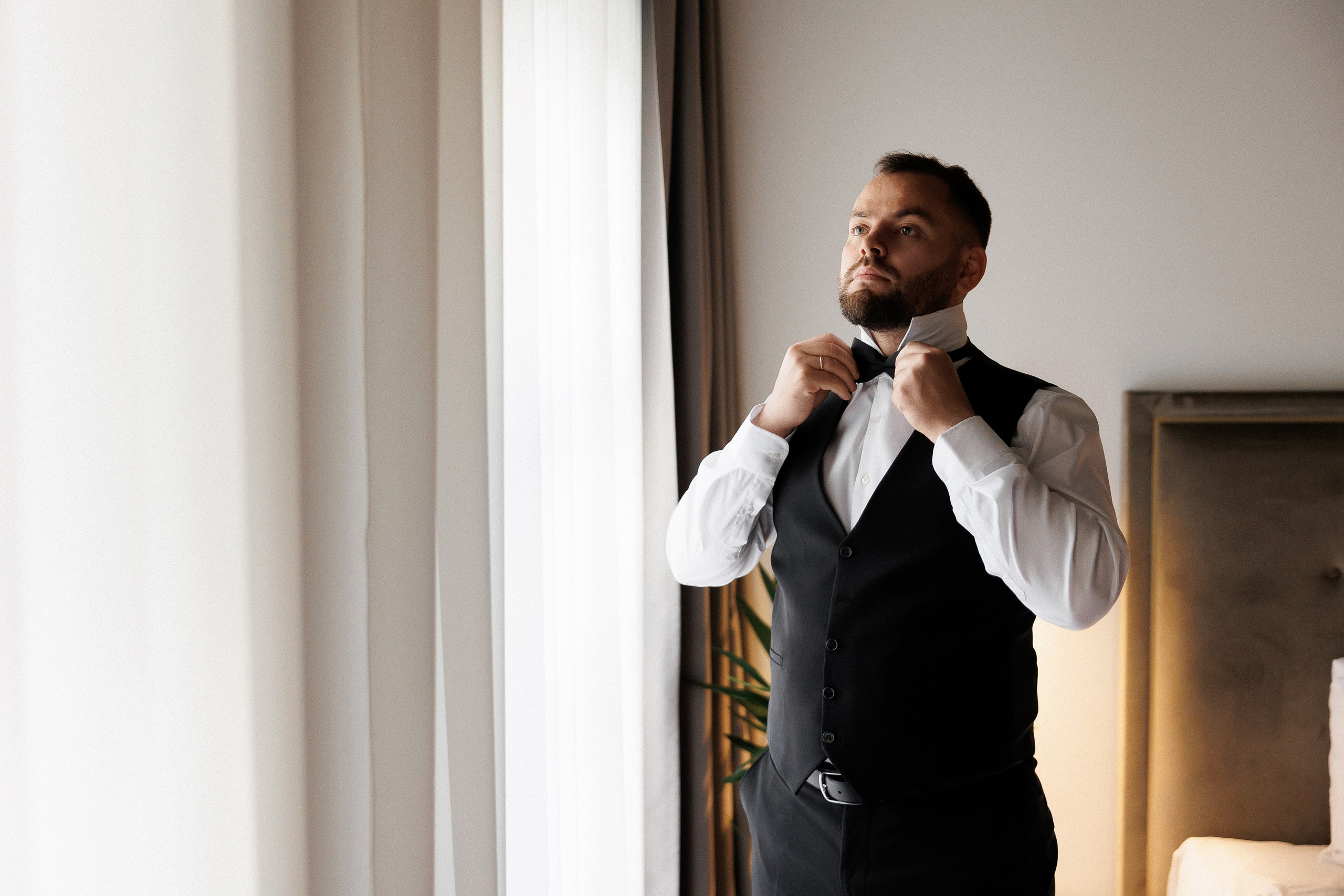 Ion & Djulieta — Richland — Wedding Day. Servicii Foto și Video 067188353