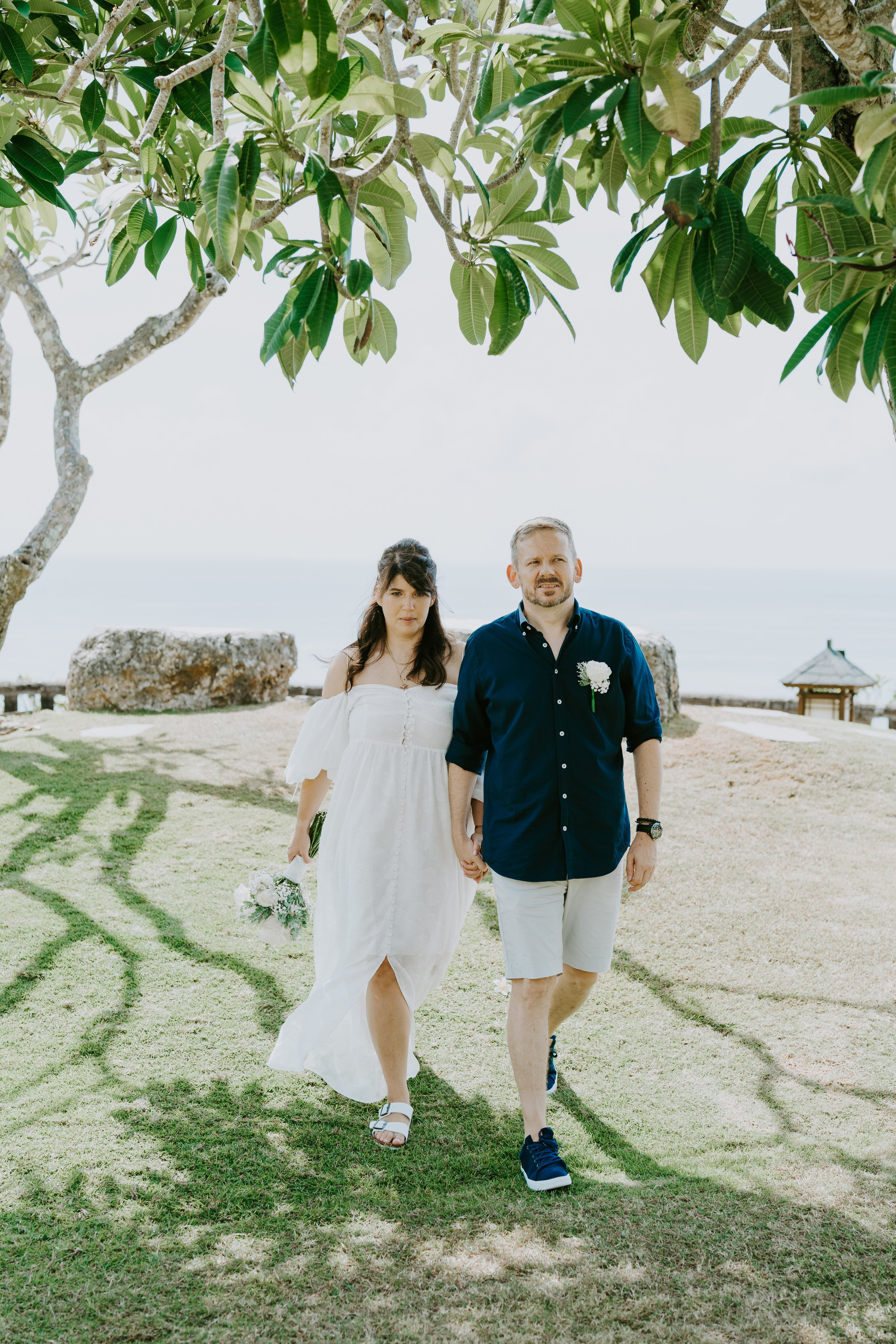 BOGLARKA & STEFFAN. Female Photographer in Bali