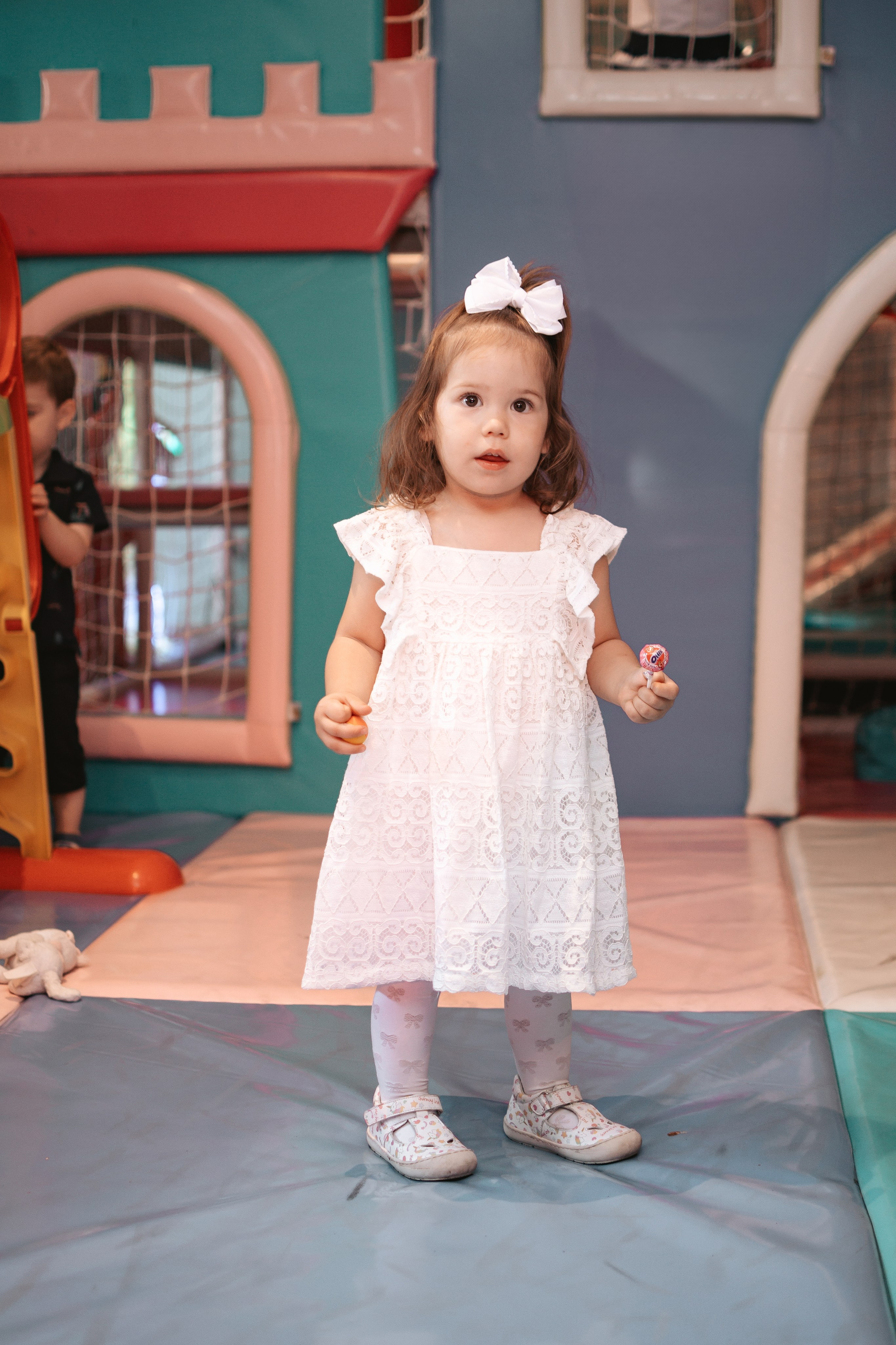 Magdalena, rođendan. BambinaaPhotography