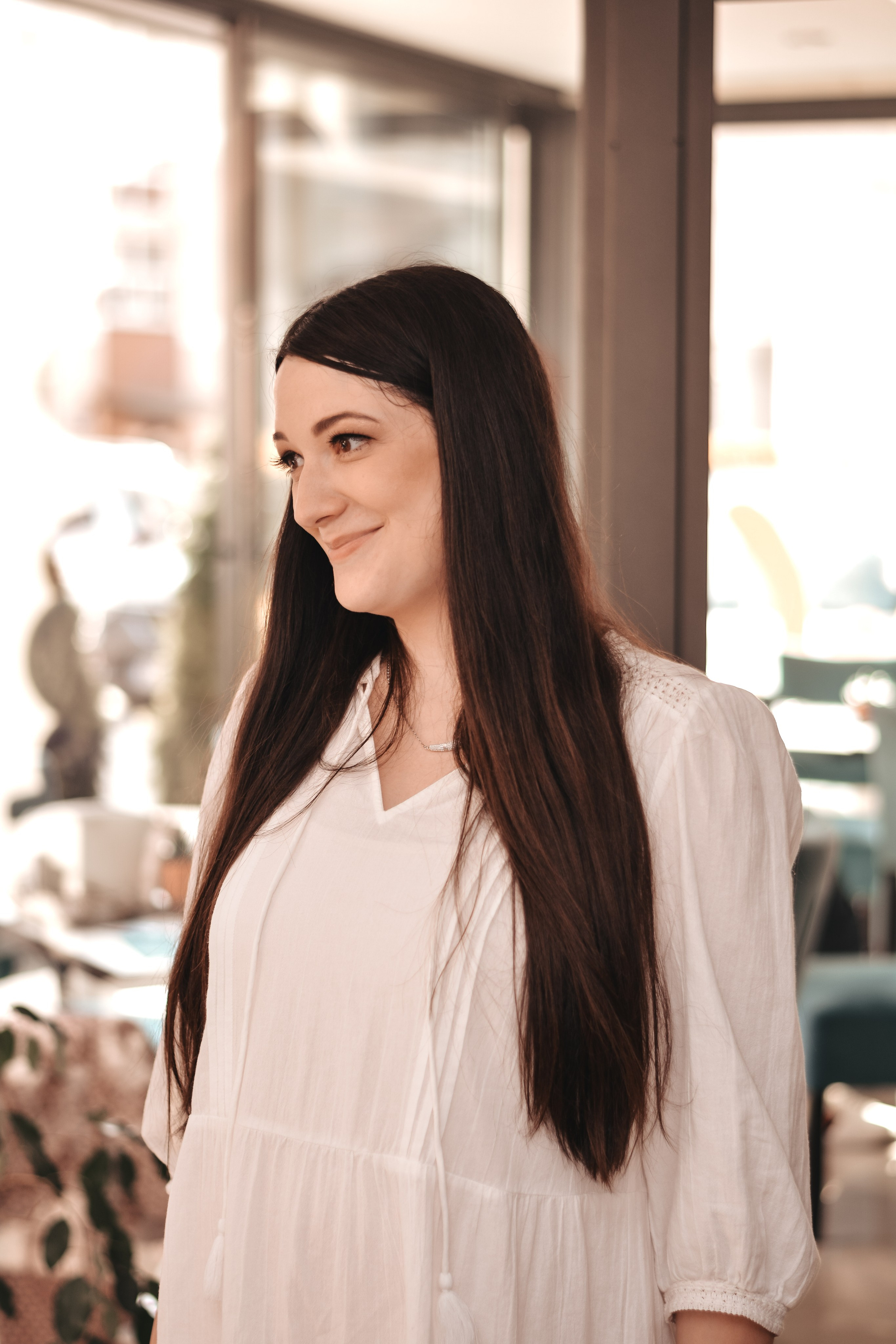 Magdalena, rođendan. BambinaaPhotography