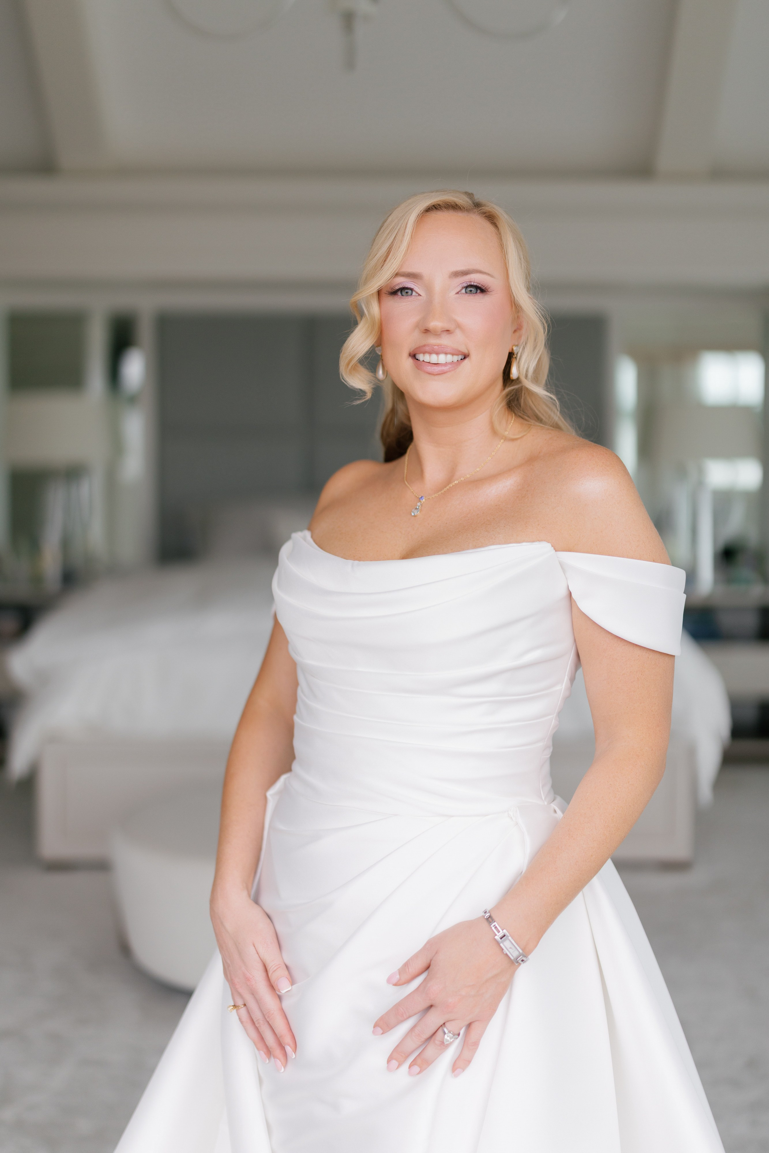 Anne Marie and Andrew. Wedding photographer and videographer New York | New Jersey