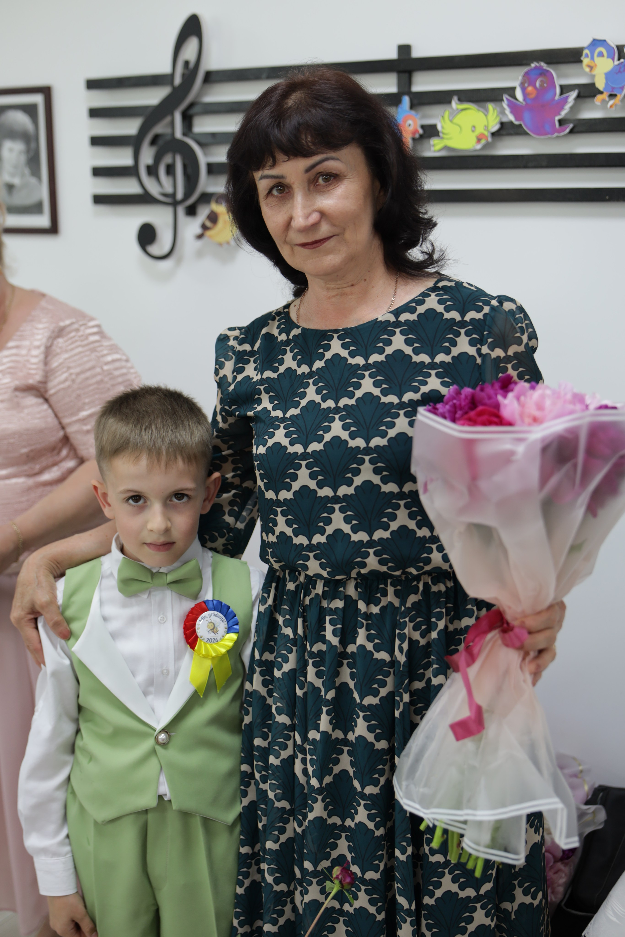 Adio Grădiniță dragă-2026. Alika Dia- Fotograf în Republica Moldova, Strășeni