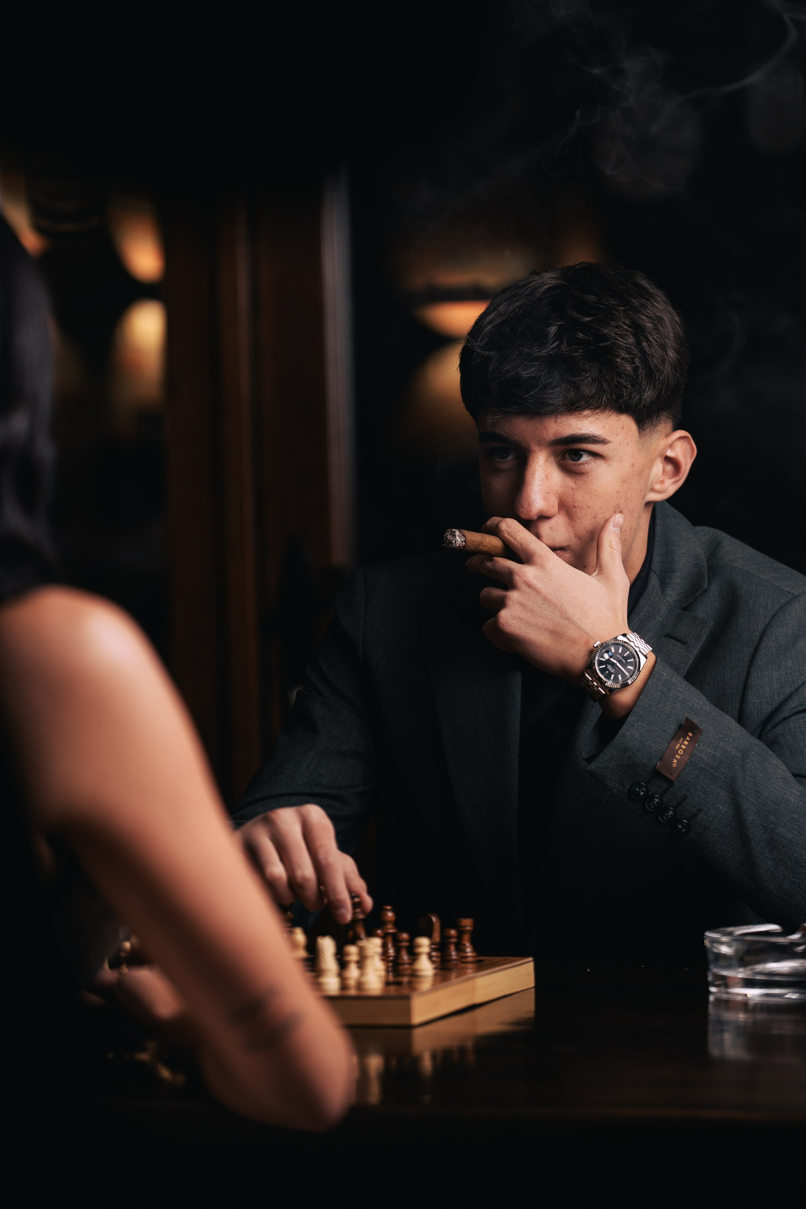 Mateja. Golub Photography | Events & Portrait