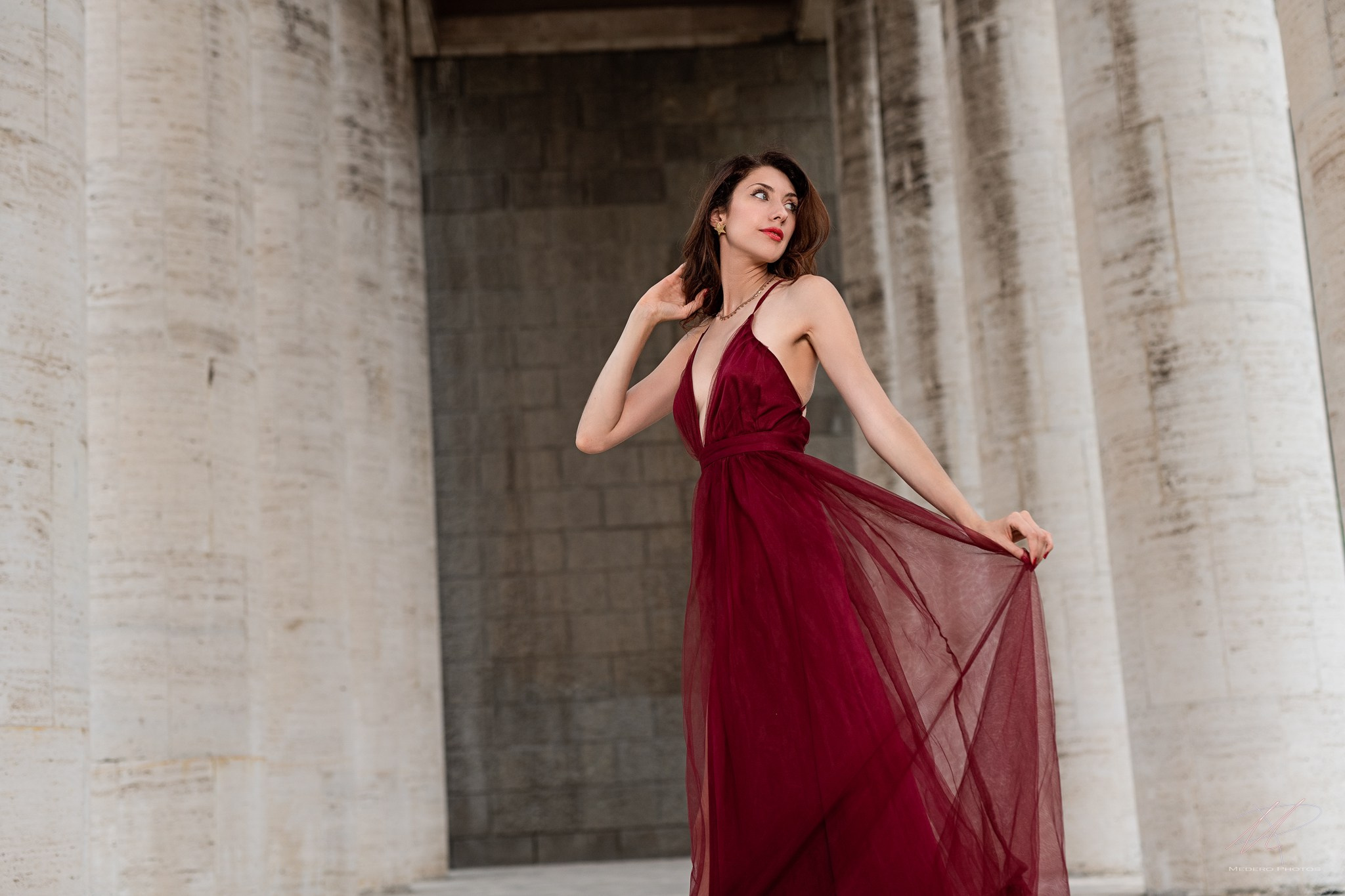 Marika. Medero Photos