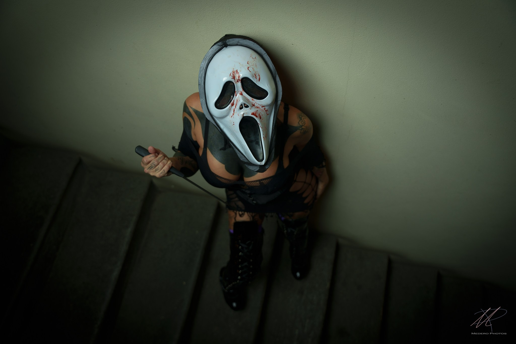 Bambolina. Medero Photos