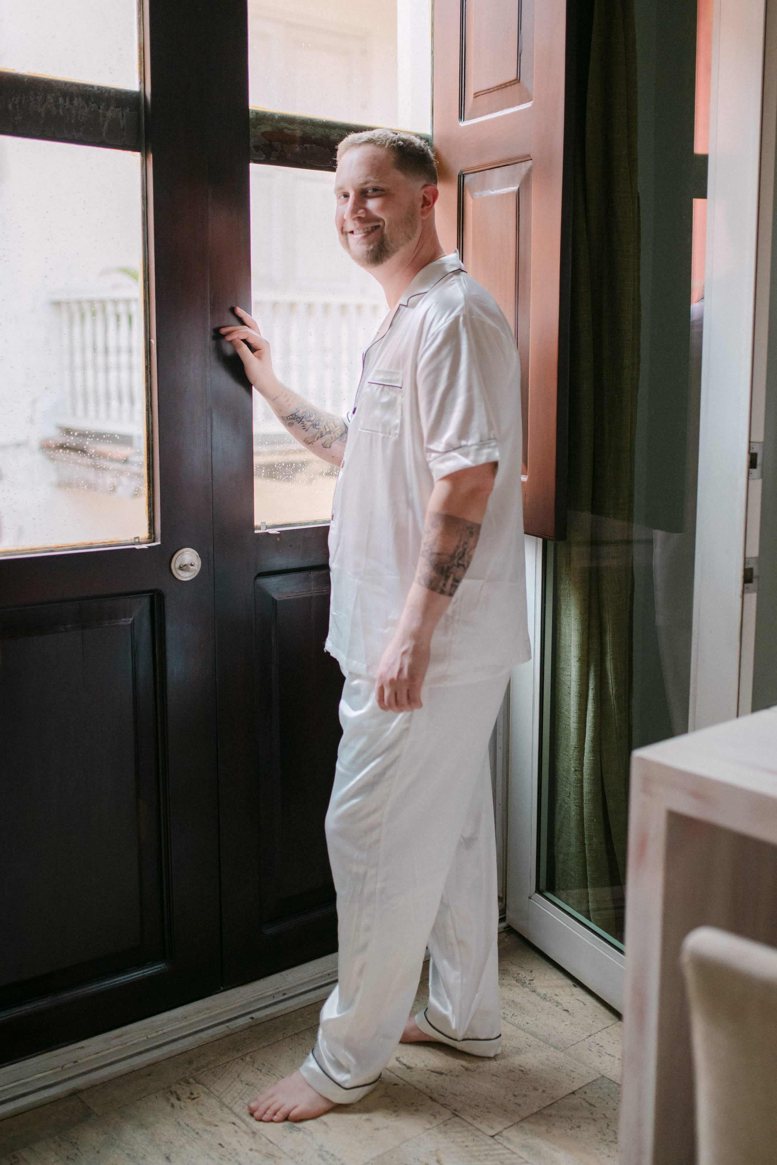 Ryan + Andres. César Vanegas Photography · Wedding & Travel Photographer in Cartagena, Colombia