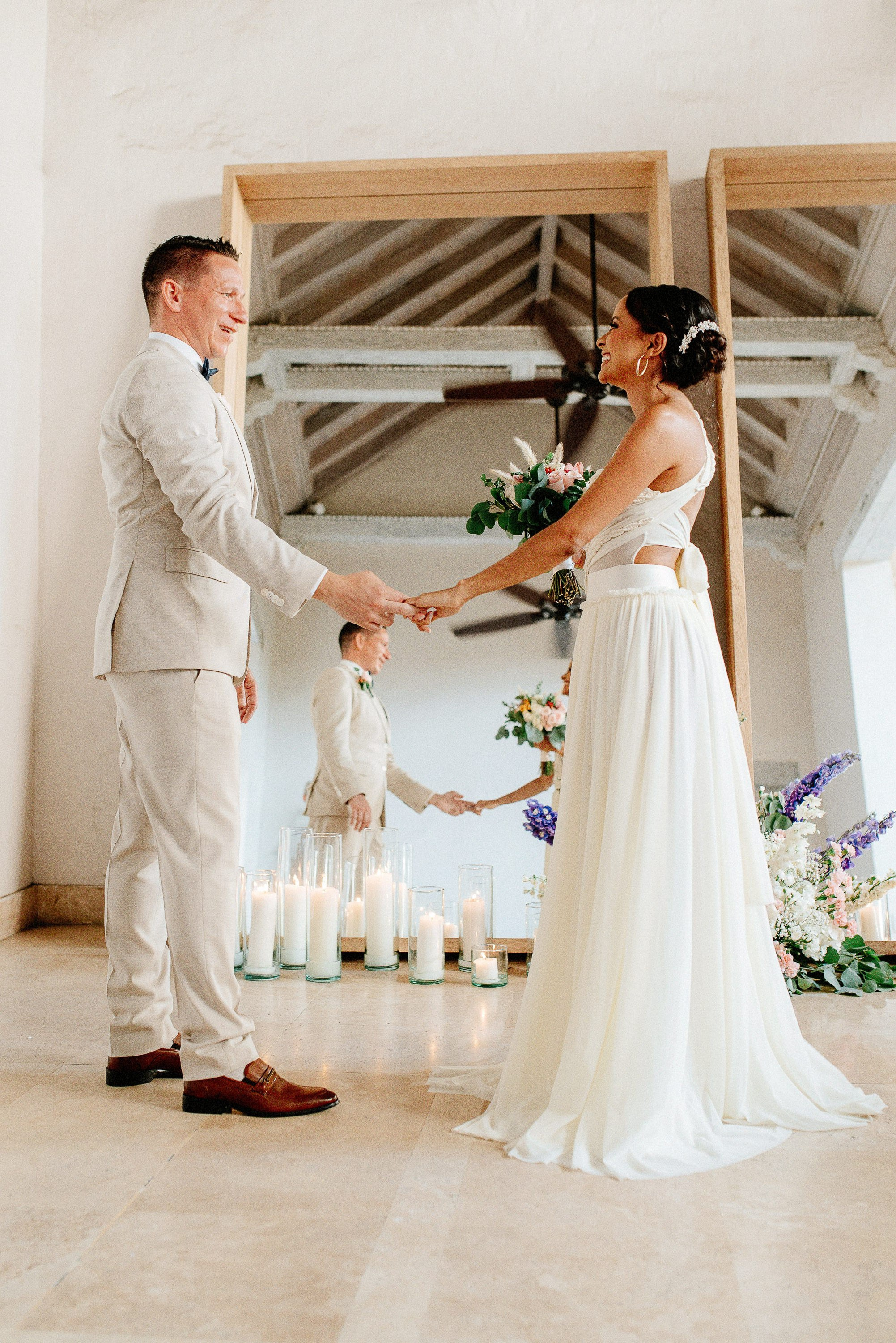 Liseth + Nicholas | Wedding Photos in Cartagena – César Vanegas Photography. César Vanegas Photography | Wedding & Travel Photographer | Cartagena, Colombia