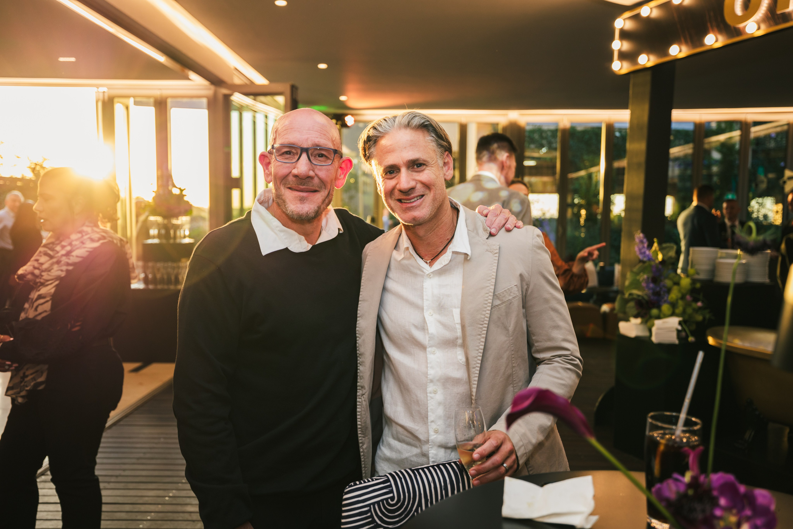 Events. Photography & Film South Africa