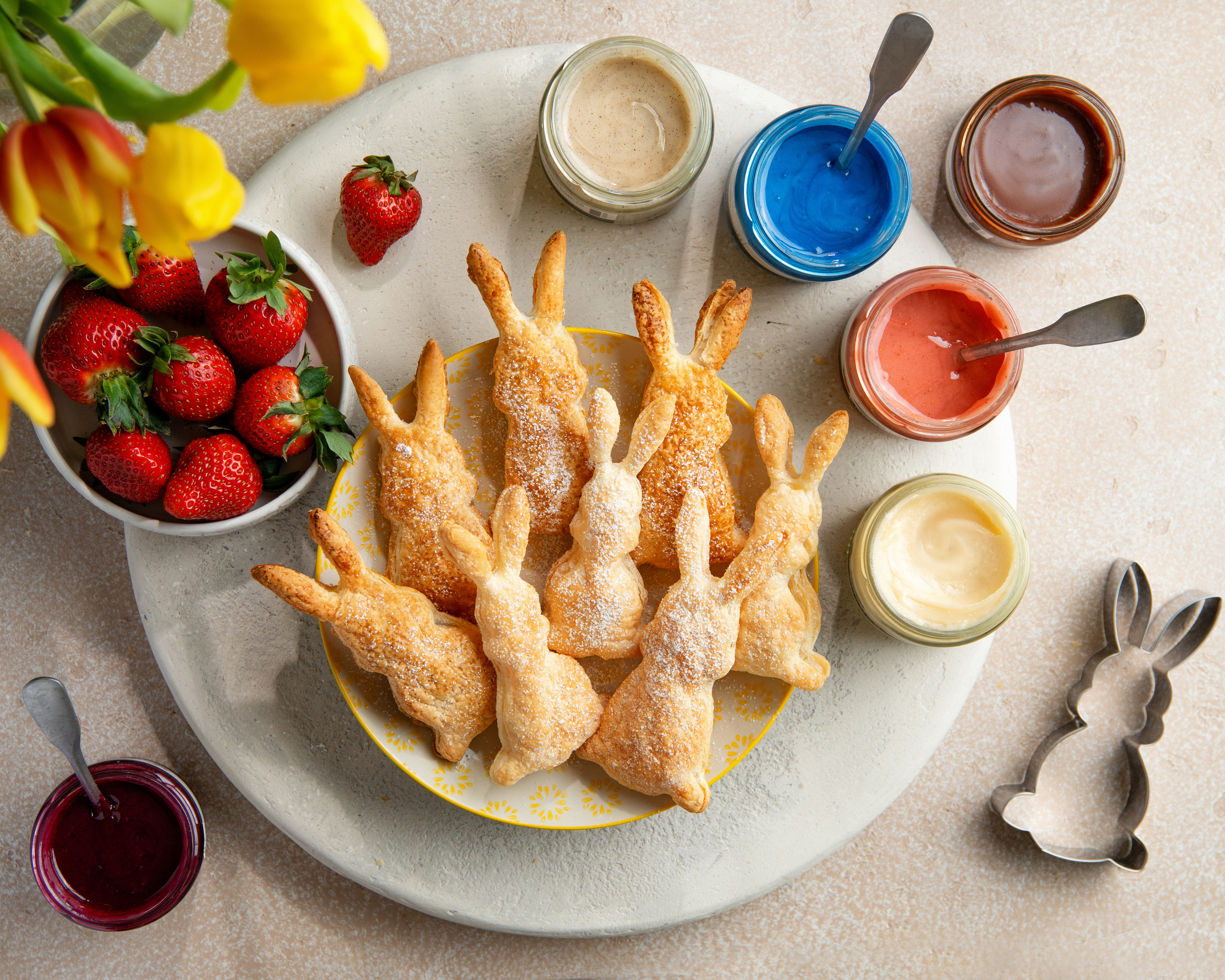 Grega’s Imkerei. Food & Product Fotografie, Content Creation, Natalja Christ Frankfurt