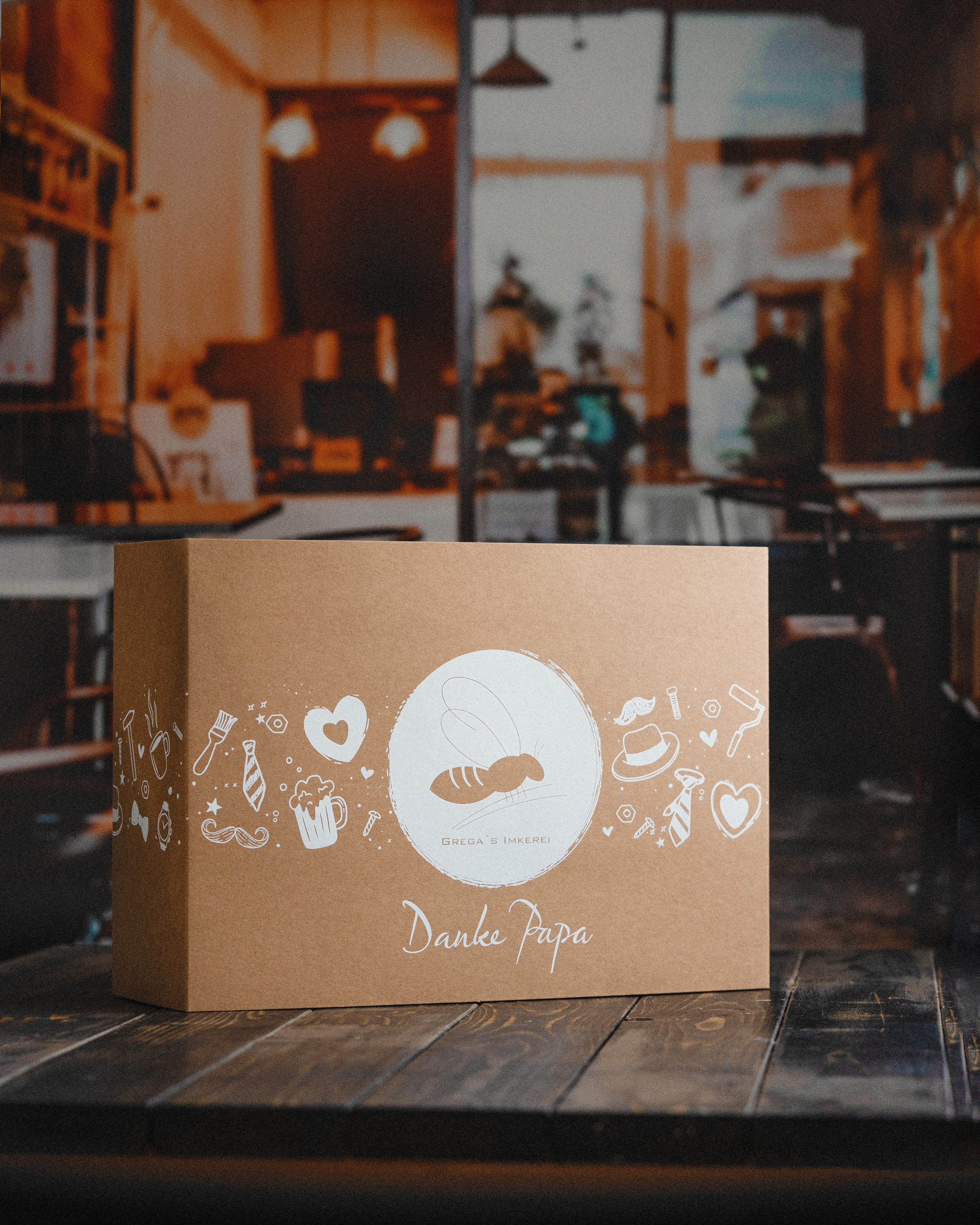 Grega’s Imkerei. Food & Product Fotografie, Content Creation, Natalja Christ Frankfurt