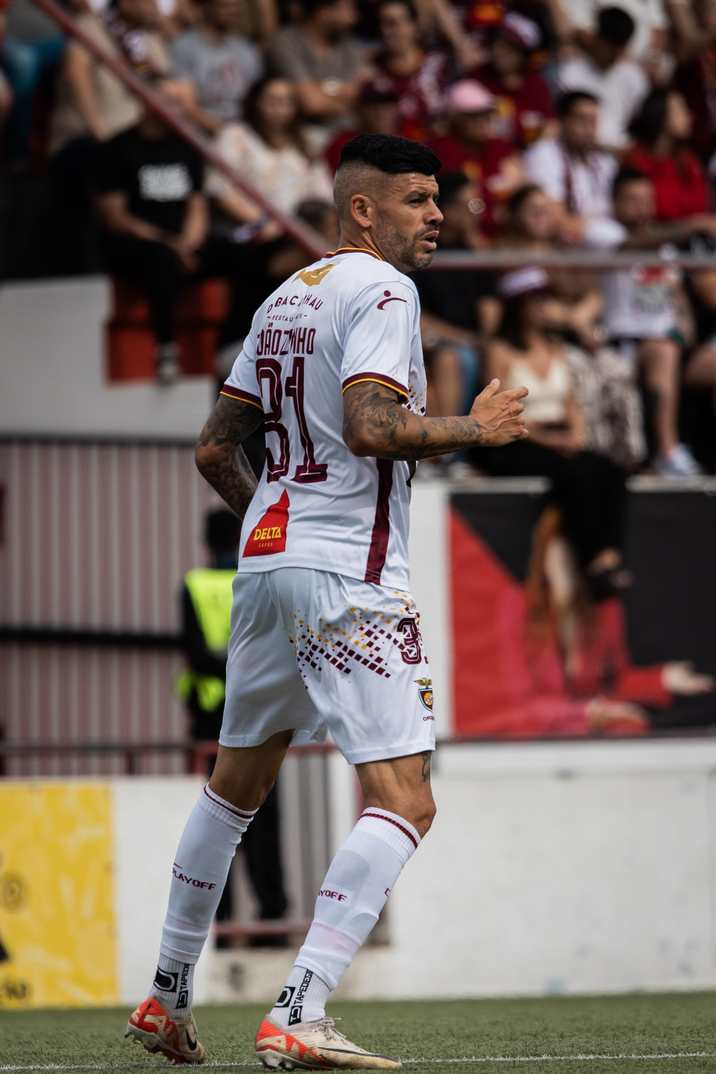 Final da taça AFL 2024/25. Retratos, eventos e Desporto