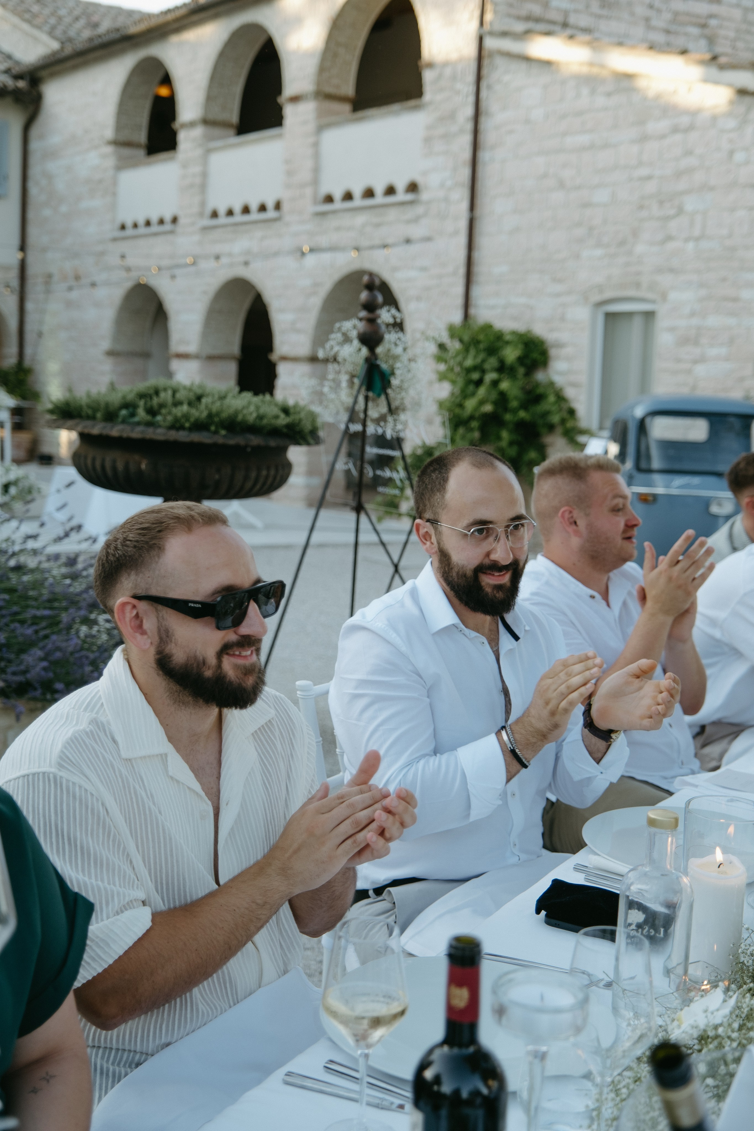 Sofia&Falk. Весільний фотограф Вікторія Саврук