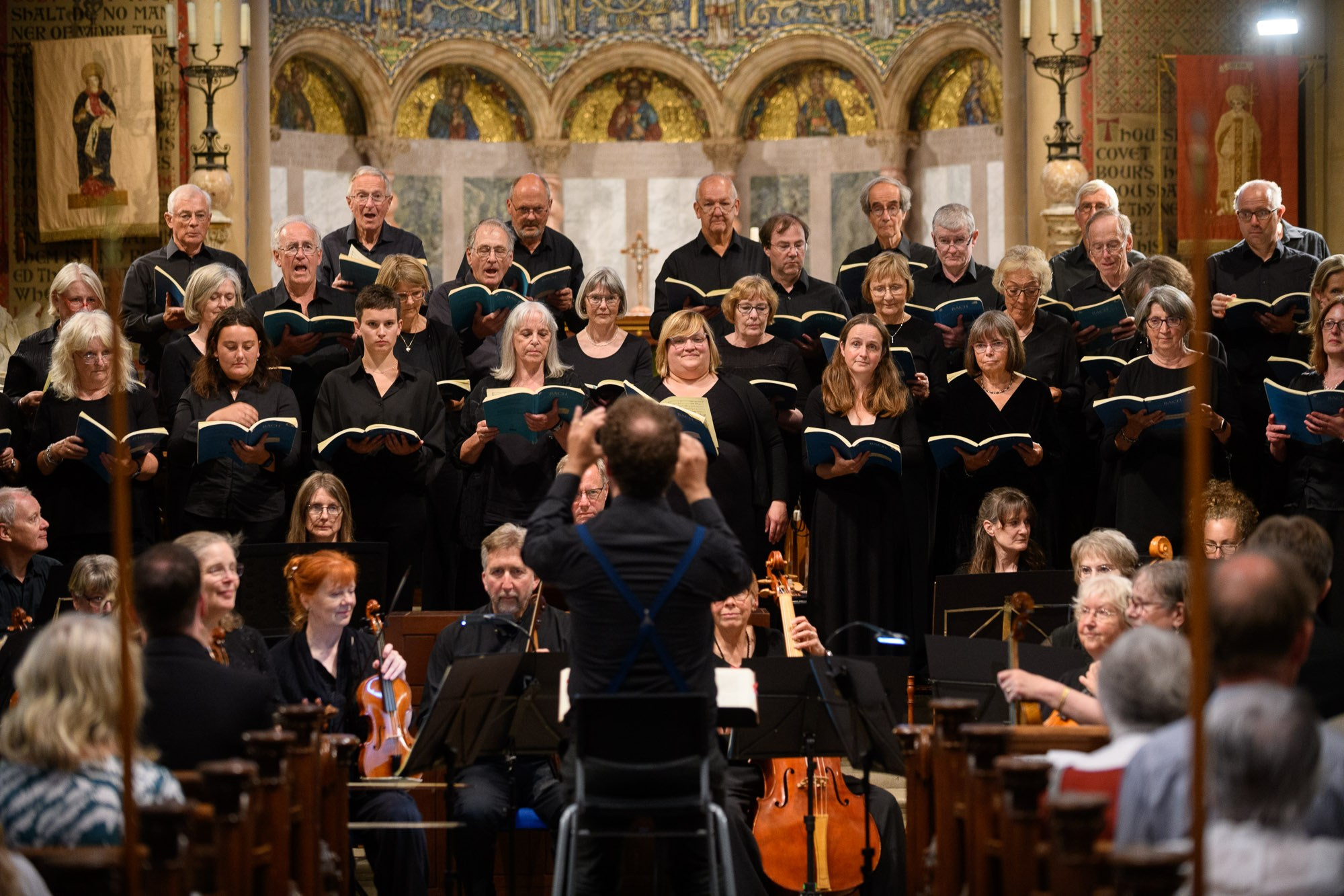 Concerts. Alexander Kabanov Photographer