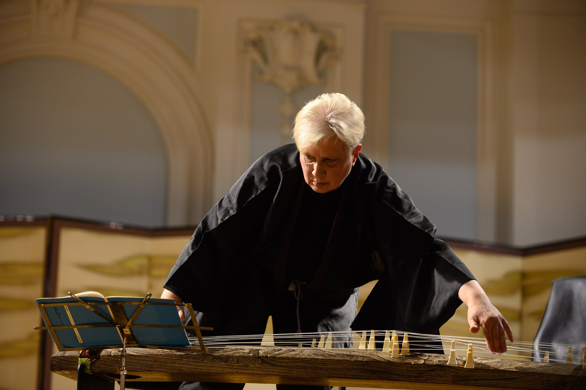 Concerts. Alexander Kabanov Photographer