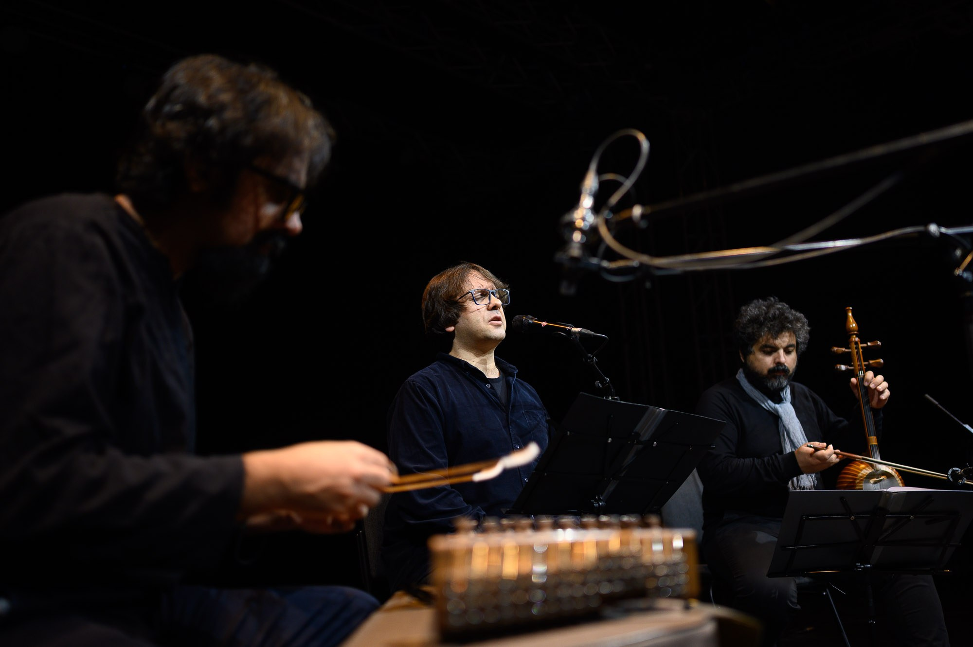 Concerts. Alexander Kabanov Photographer