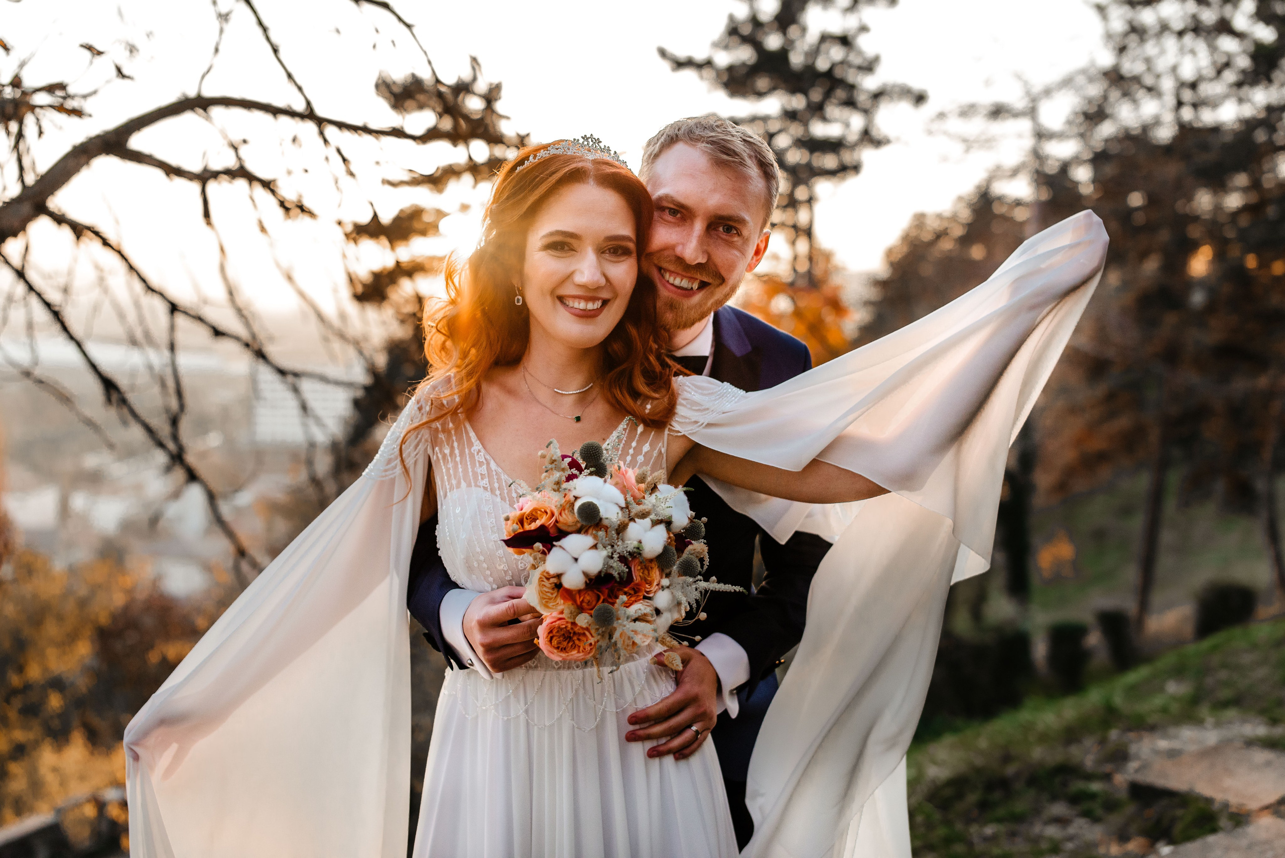 Radu Rahovan Fotograf de nuntǎ Cluj