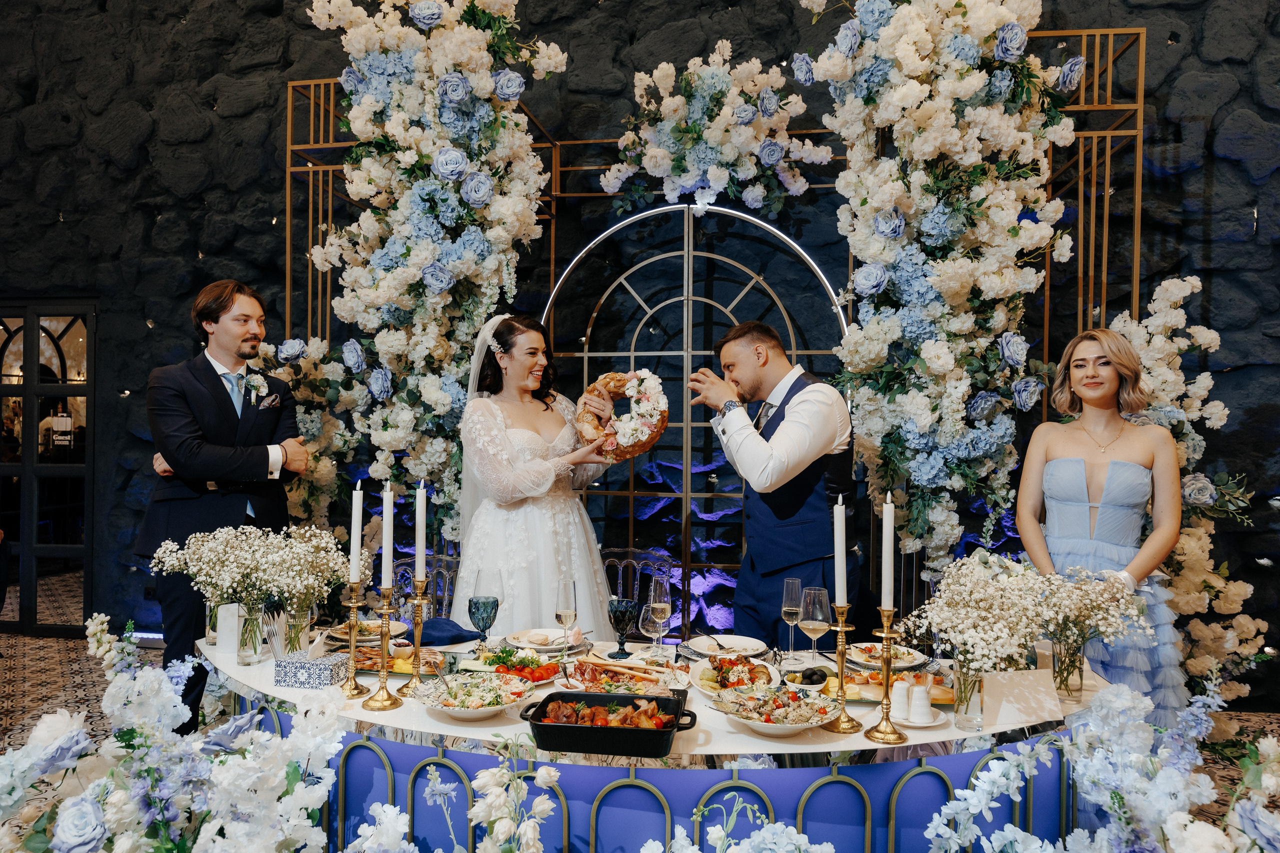 DANIEL + VALERIA. Fulga Photographer