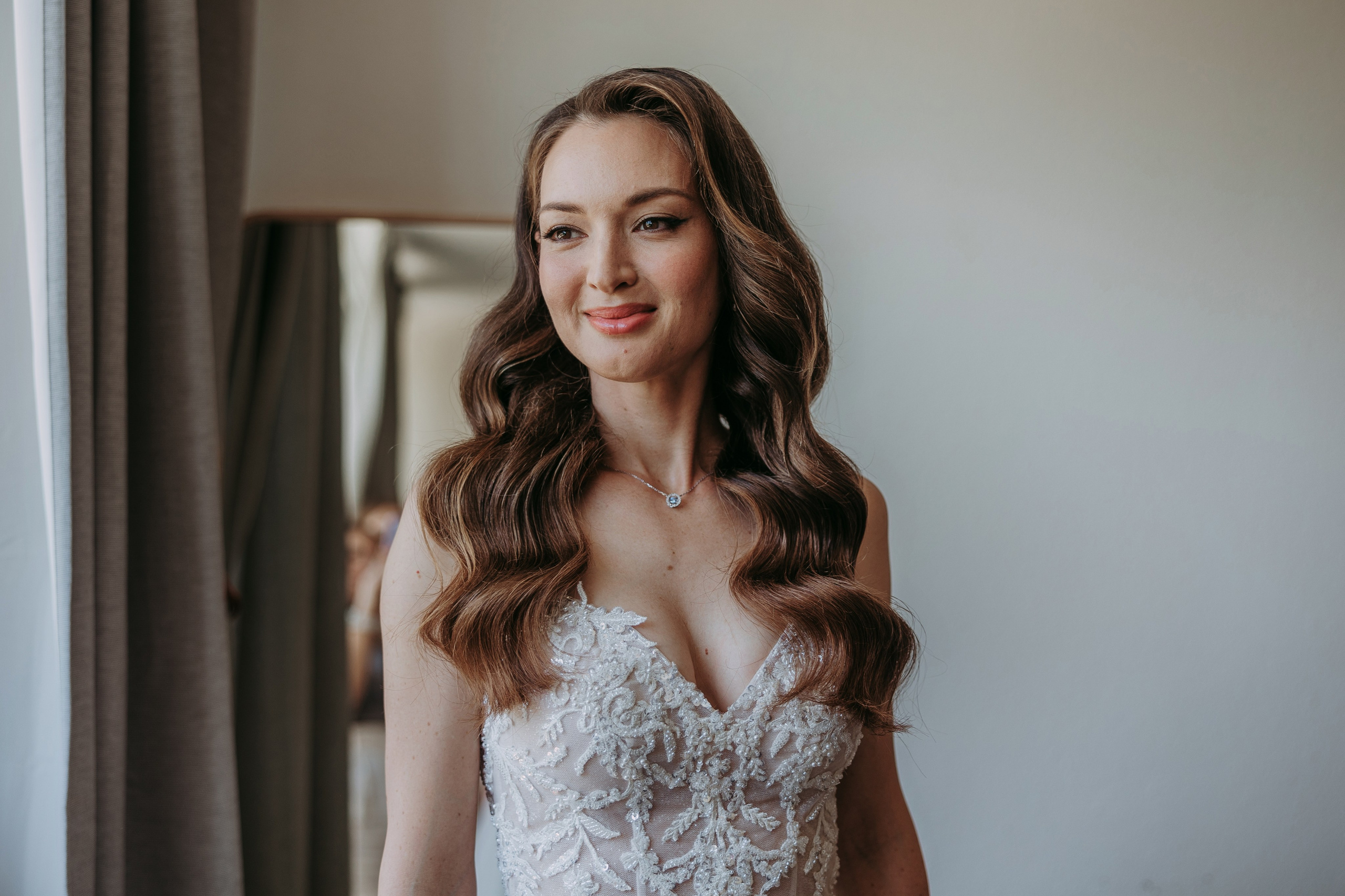 Yulia & Yaron — Wedding Day. George TLV — Professional photographer and retoucher in Israel