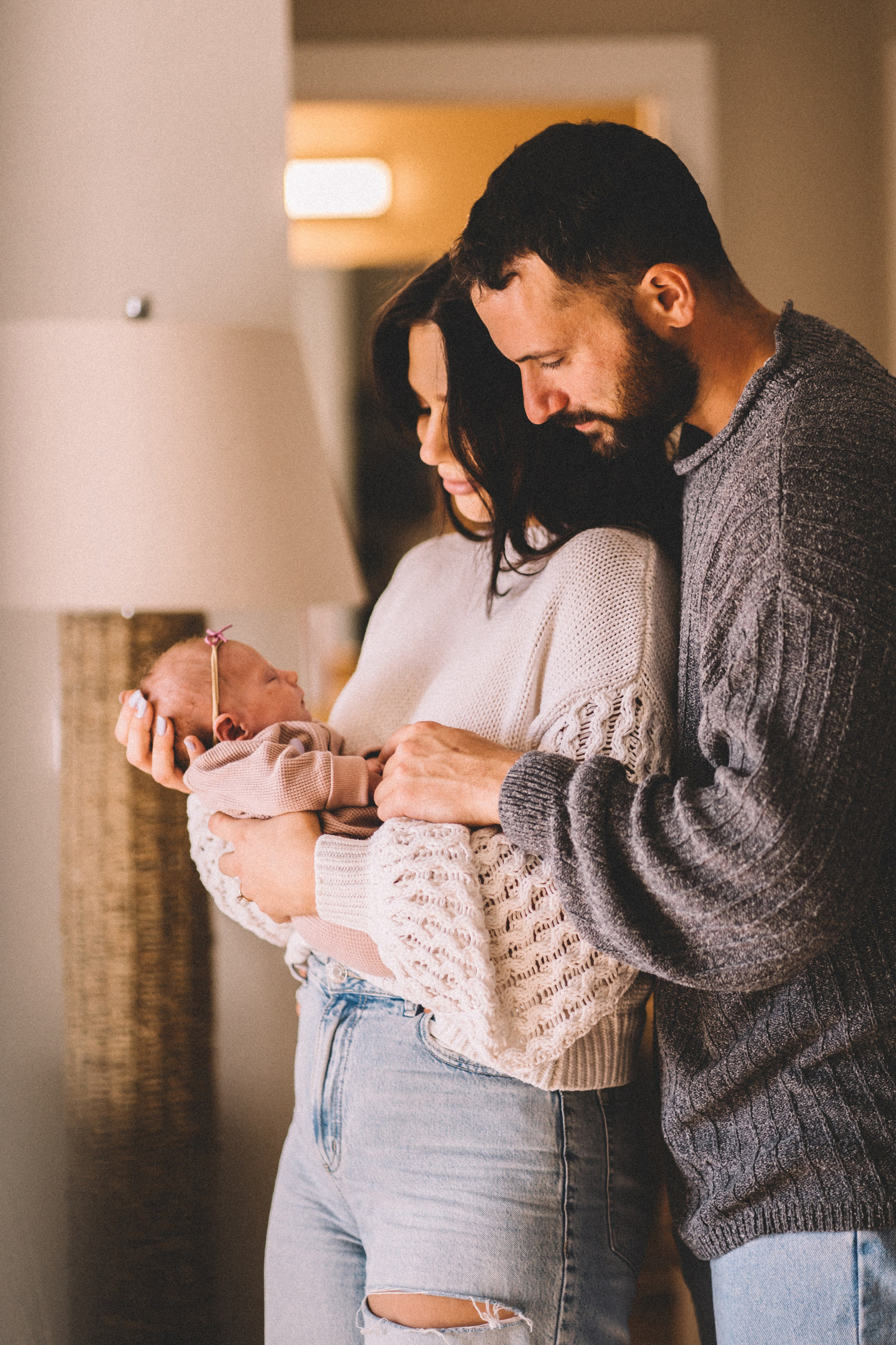 Family. Wedding and family photographer in Calgary Kate Beliaeva