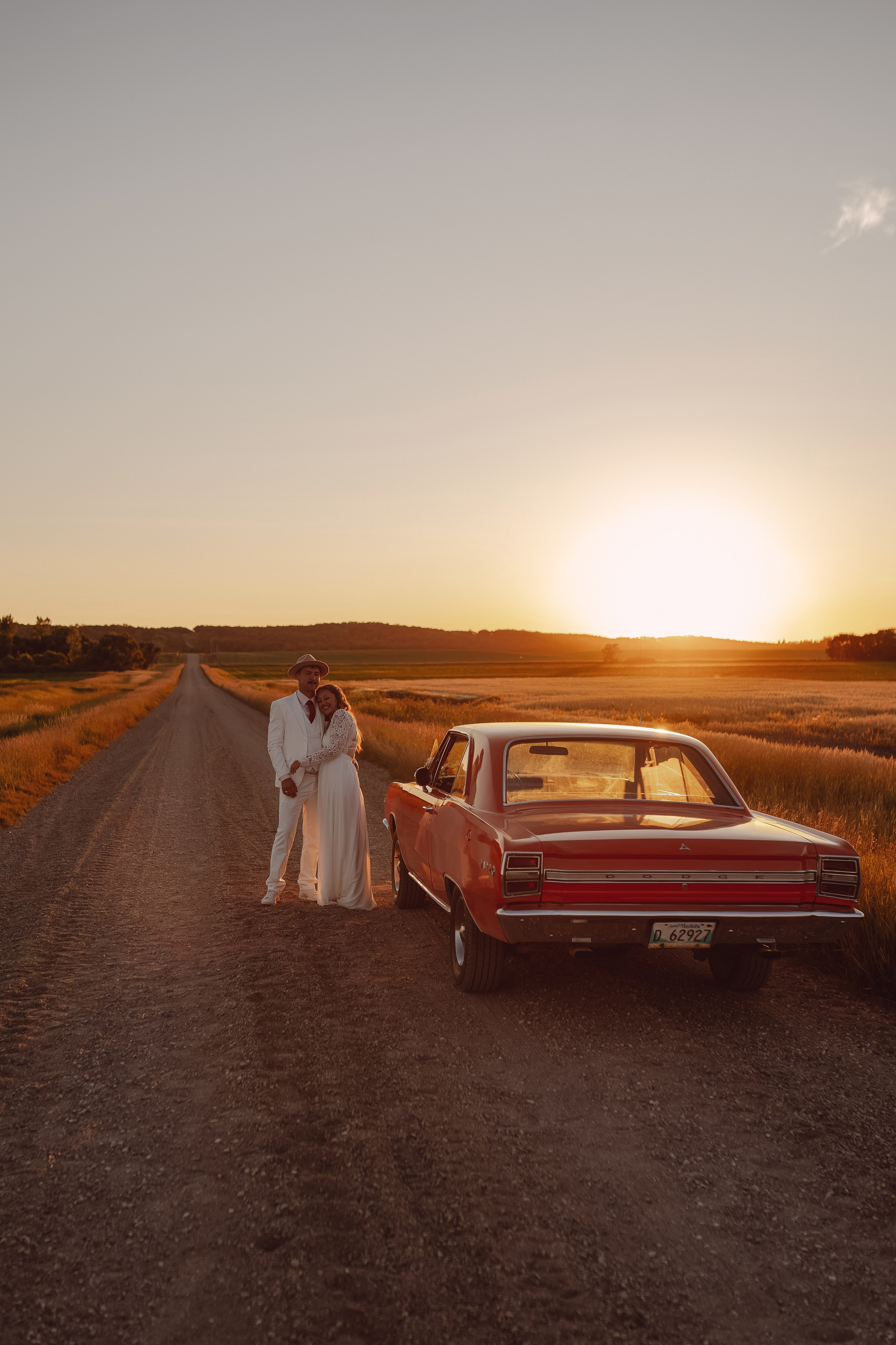 Wedding. Wedding and family photographer in Calgary Kate Beliaeva