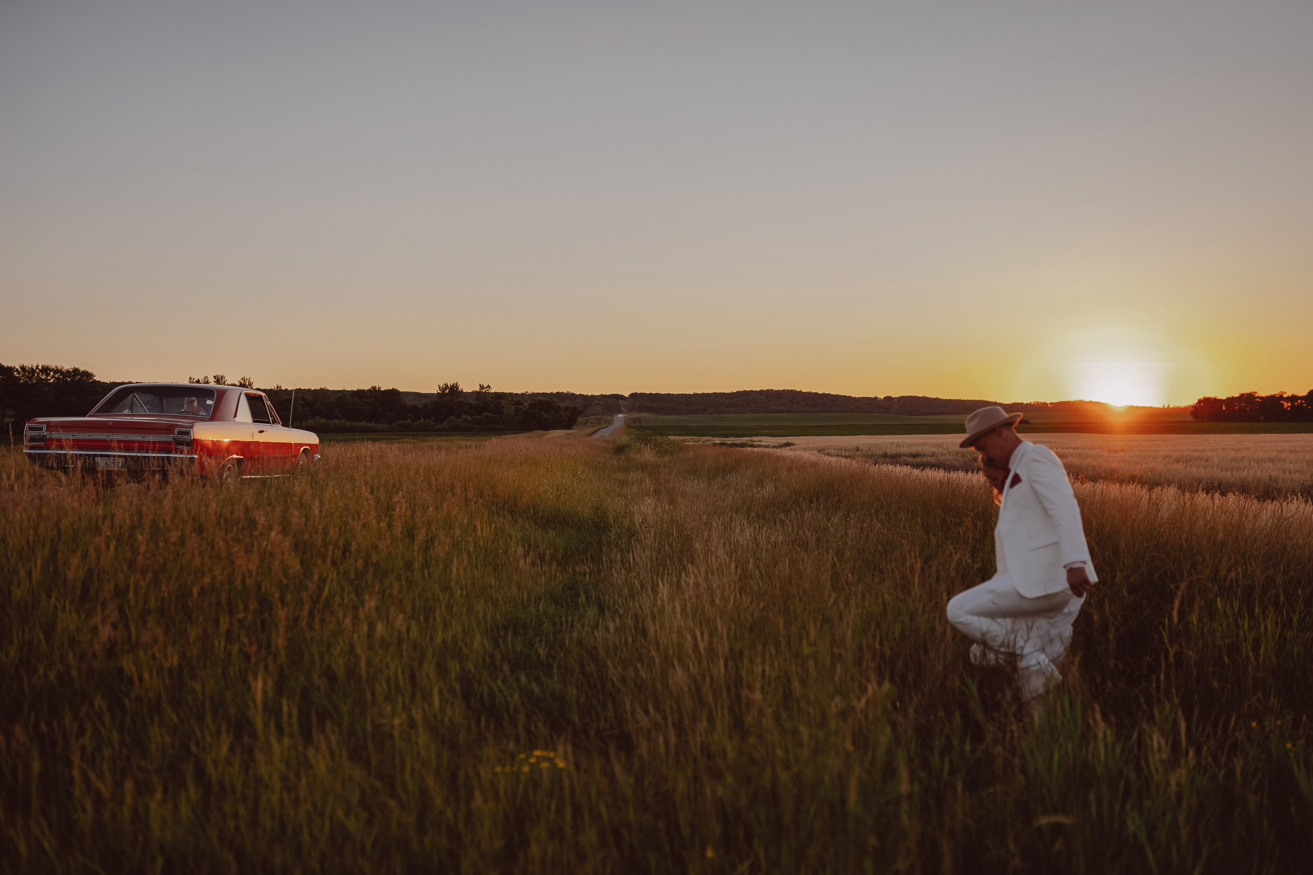 Wedding. Wedding and family photographer in Calgary Kate Beliaeva