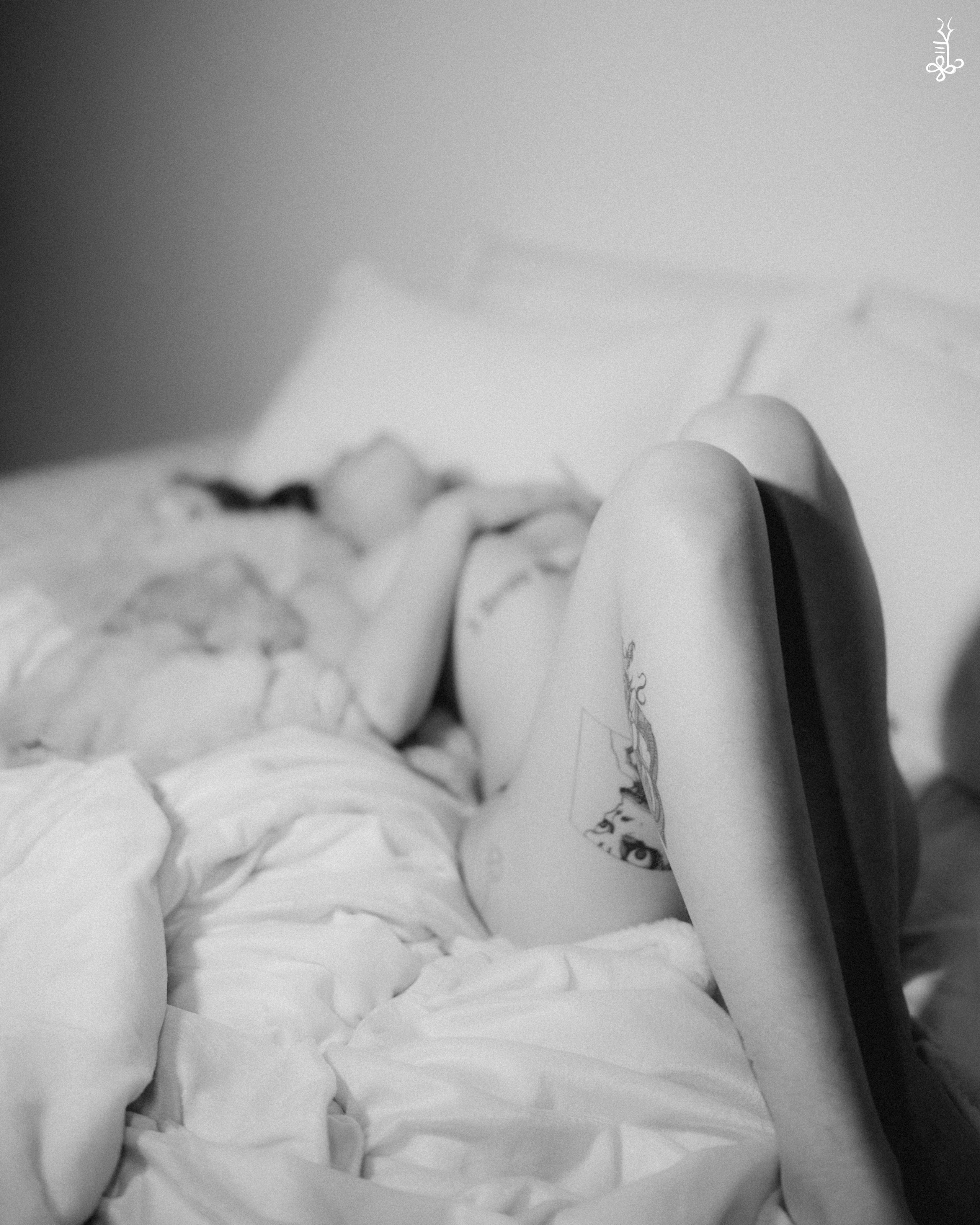 BABYDOLL. Ke’Ondris