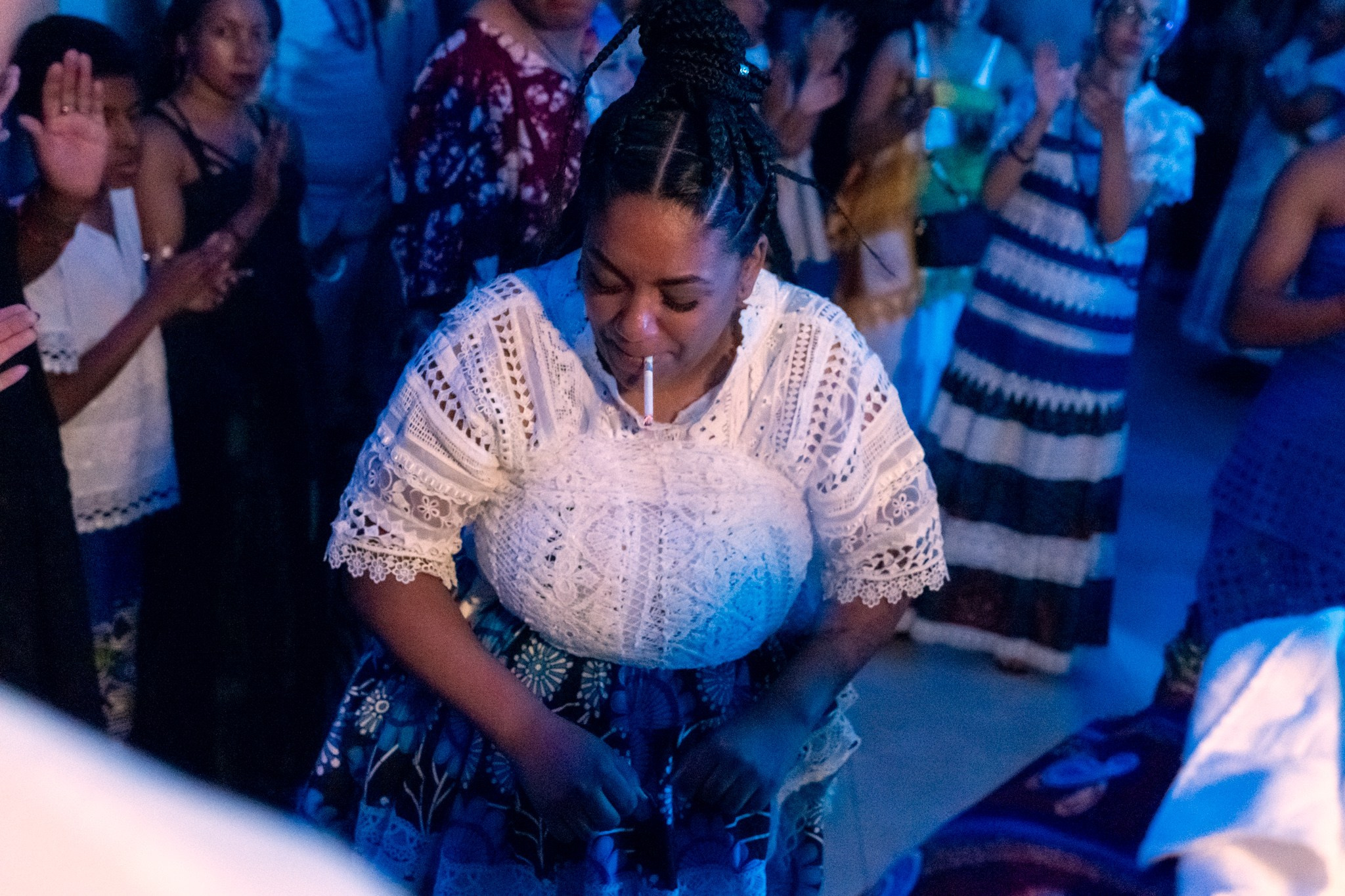 7 Encruzilhadas & Rosa Negra. Aladá Produções