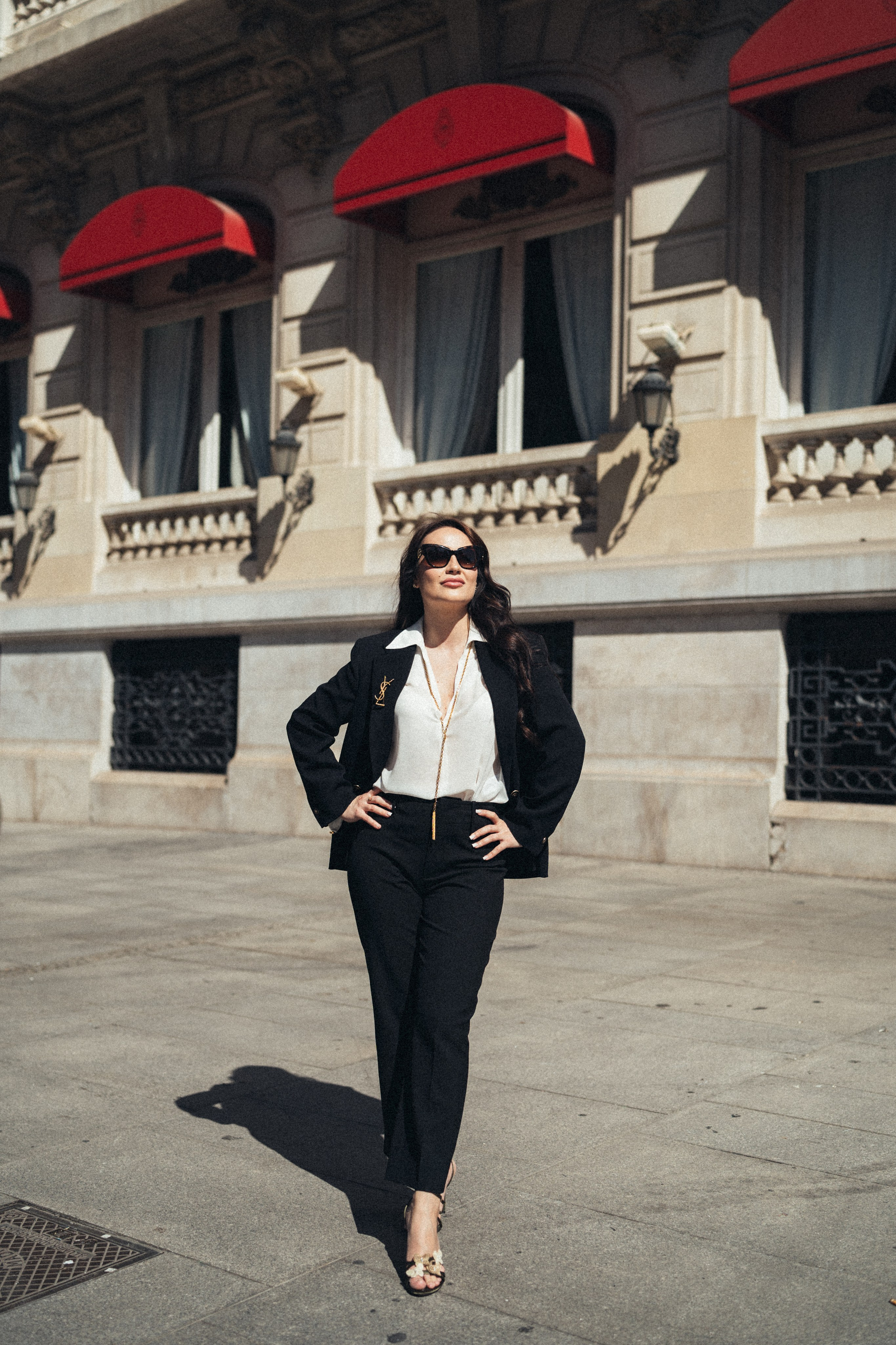 Julia. Fotógrafo en Madrid, España. Alyona Belyaninova
