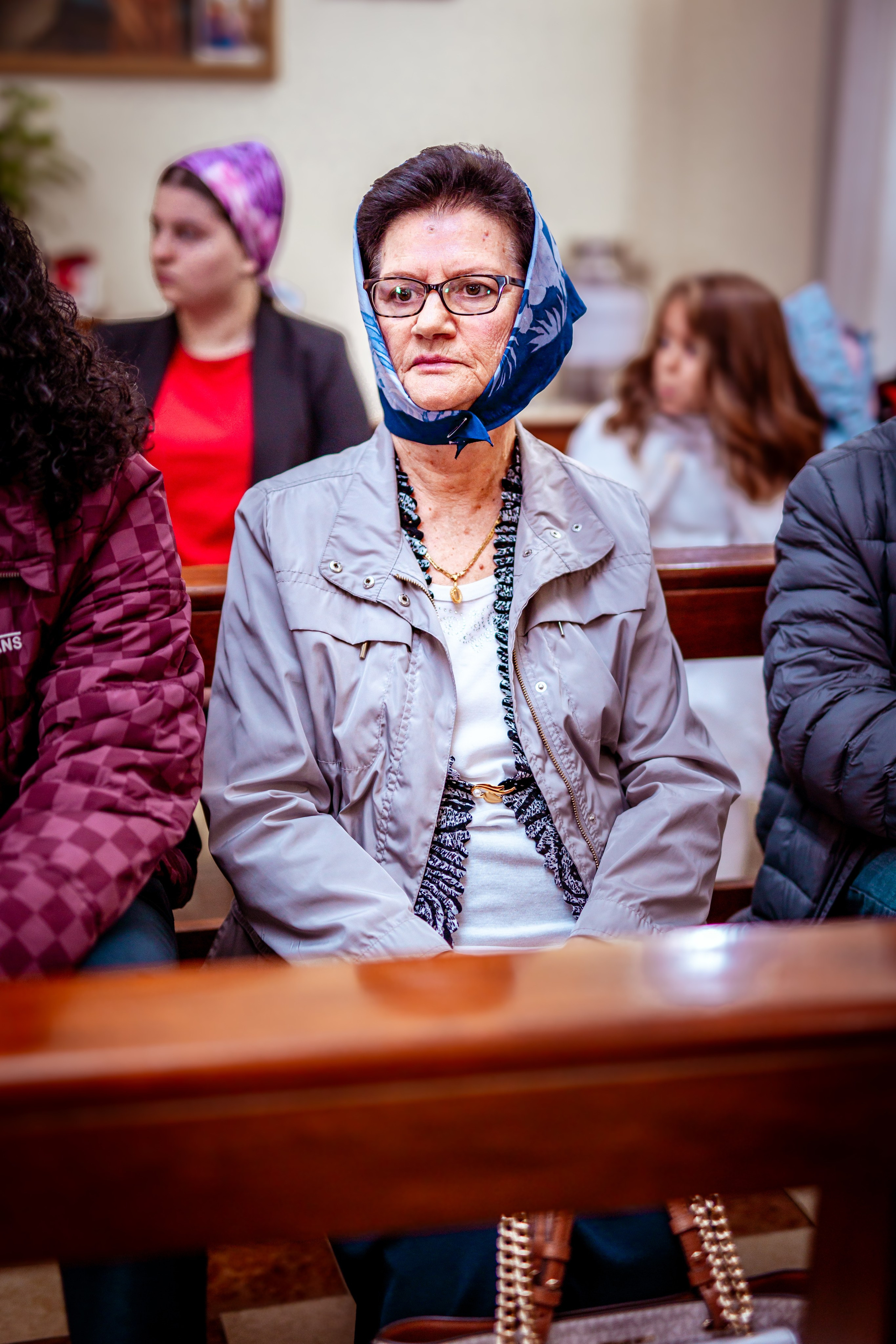 Aurora Battesimo. Luci e Capricci Photography