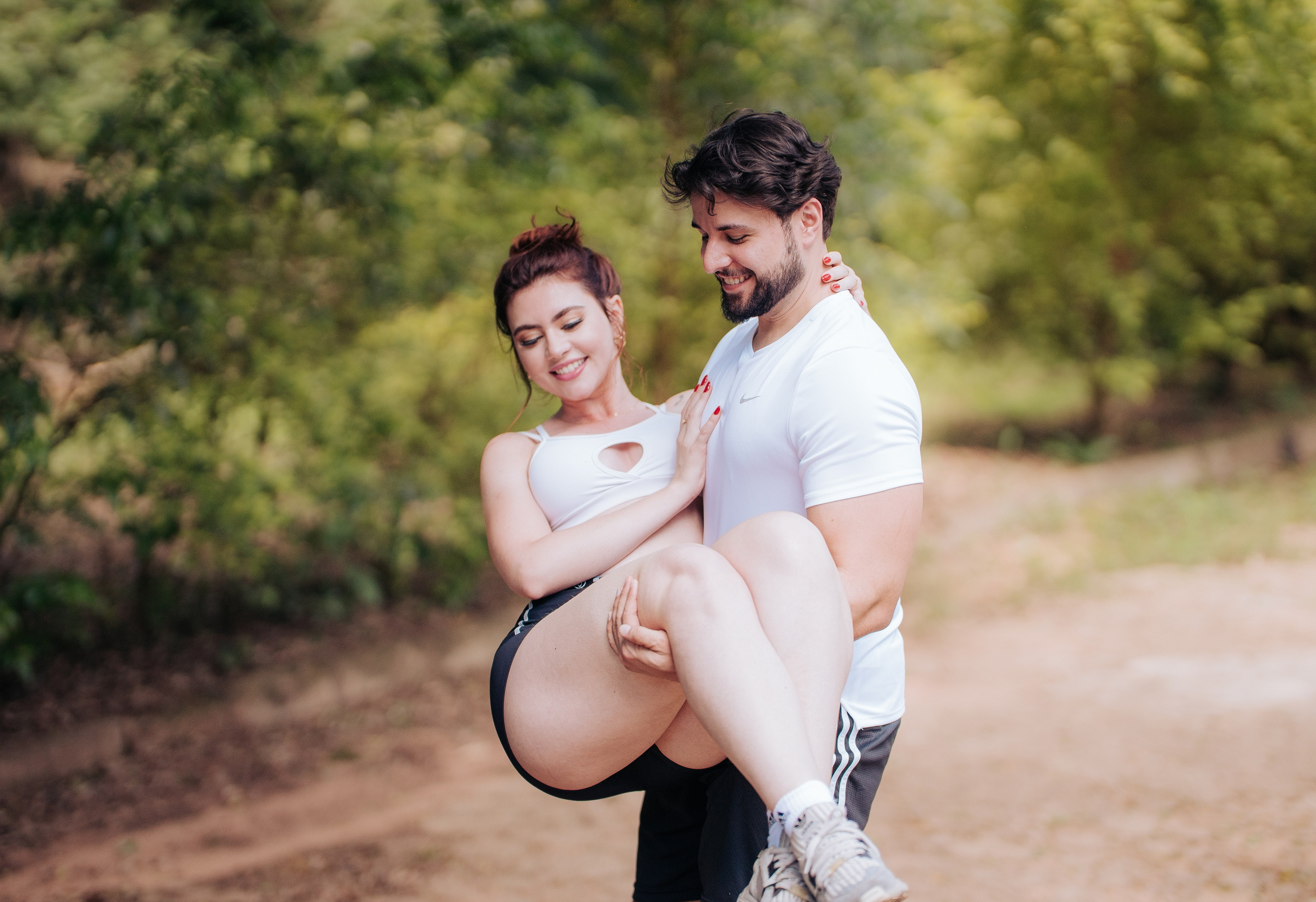 Aires & Denis — Vila Chalé / Bauru SP. Robson Colaço
