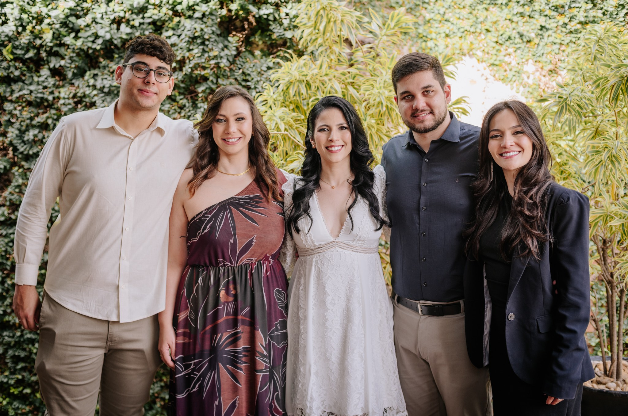 Raissa & Ricardo. Robson Colaço