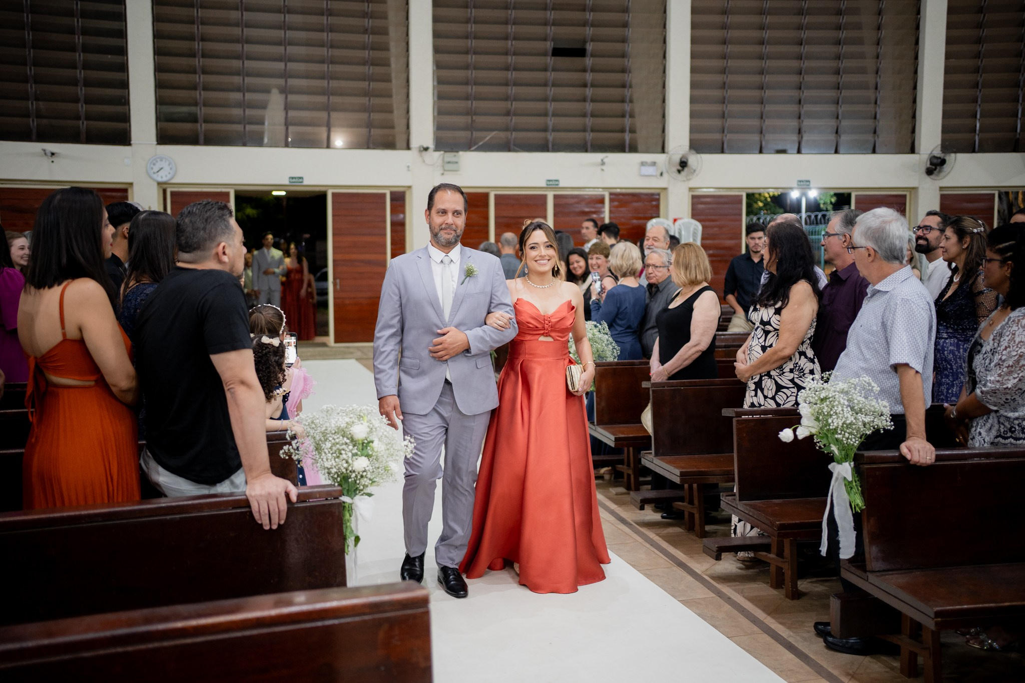 Giovana & Bruno — Luso / Bauru — SP. Robson Colaço
