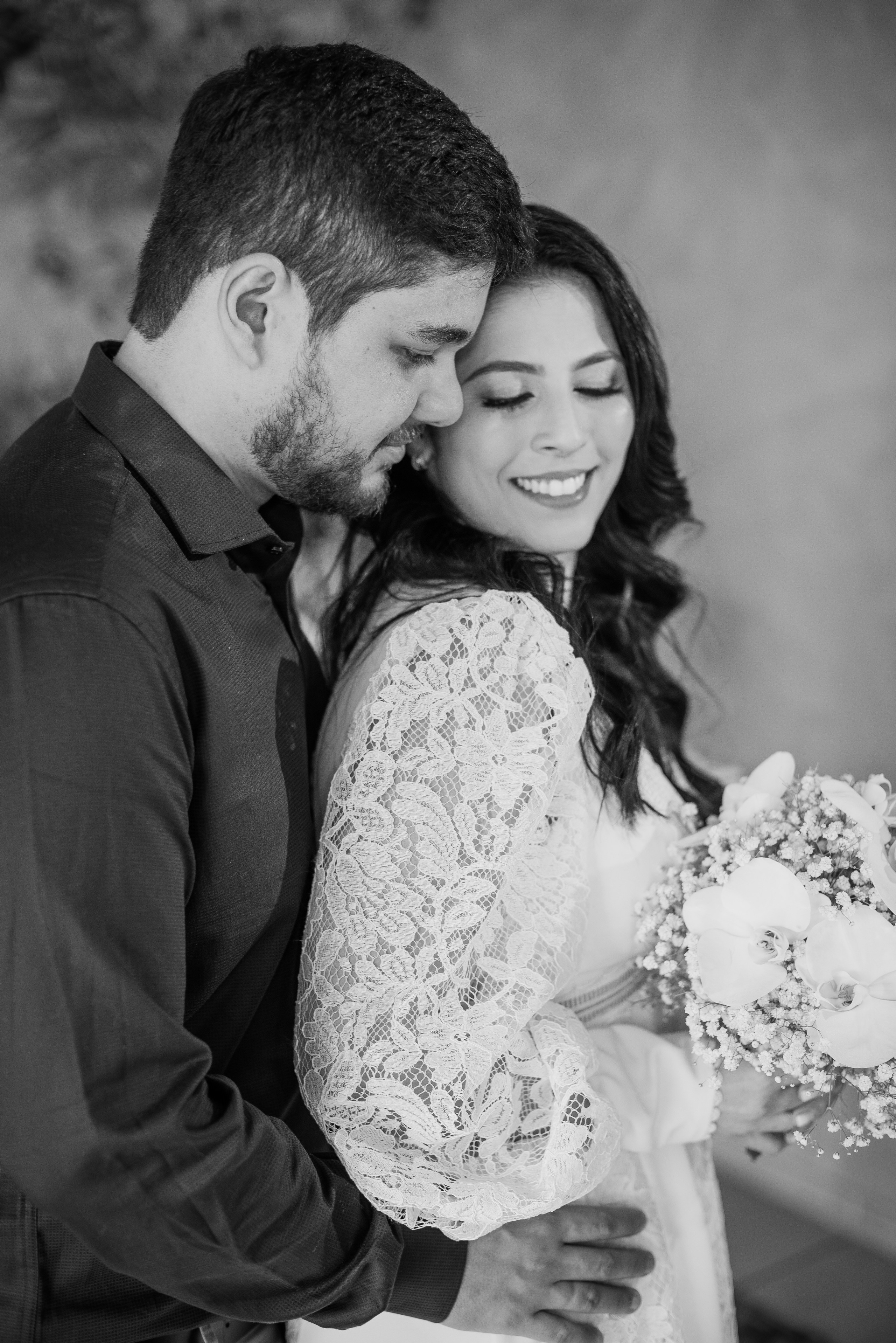 Raissa & Ricardo — La Terrasse Bistro / Bauru SP. Robson Colaço