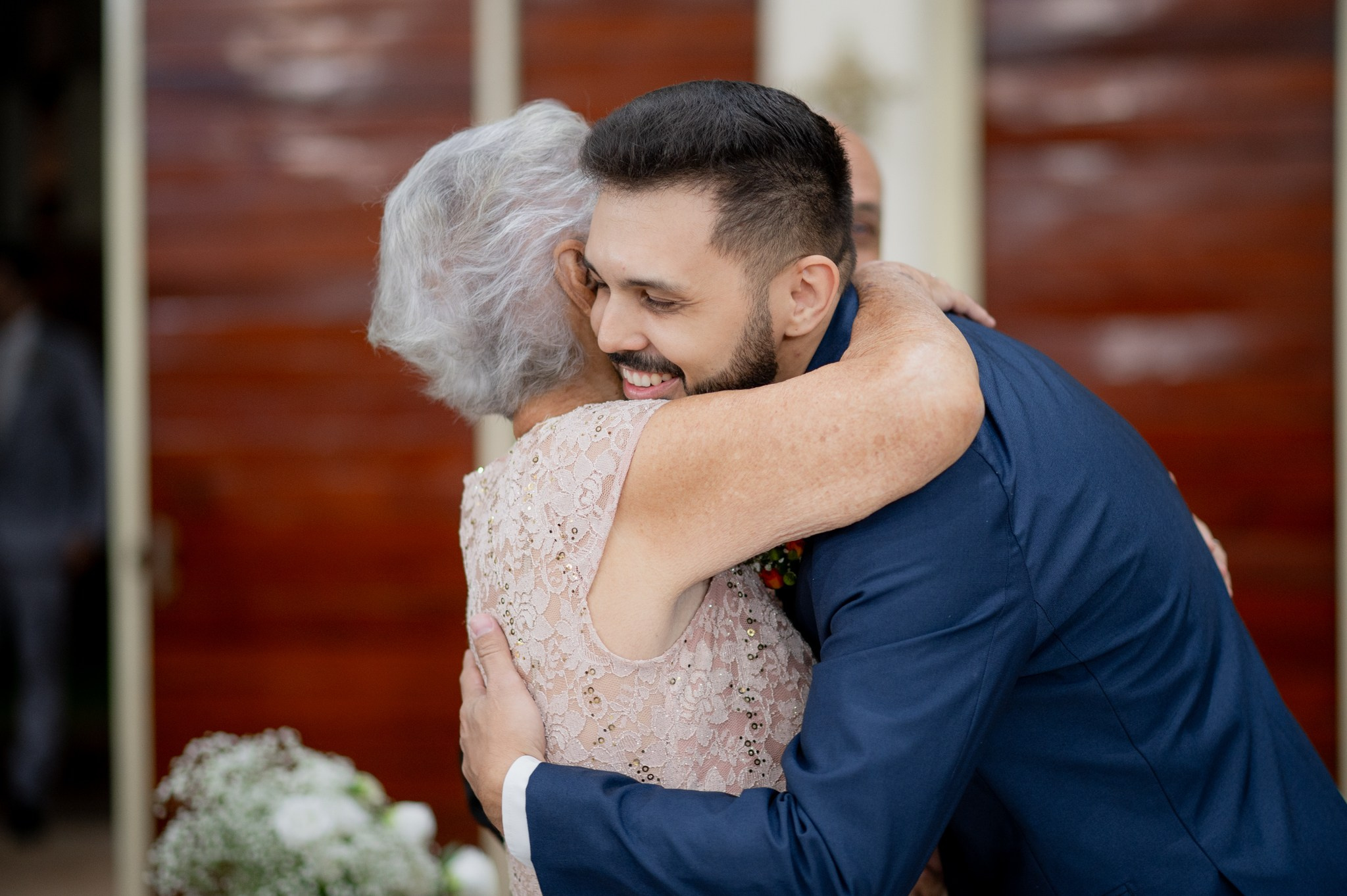 Giovana & Bruno — Luso / Bauru — SP. Robson Colaço