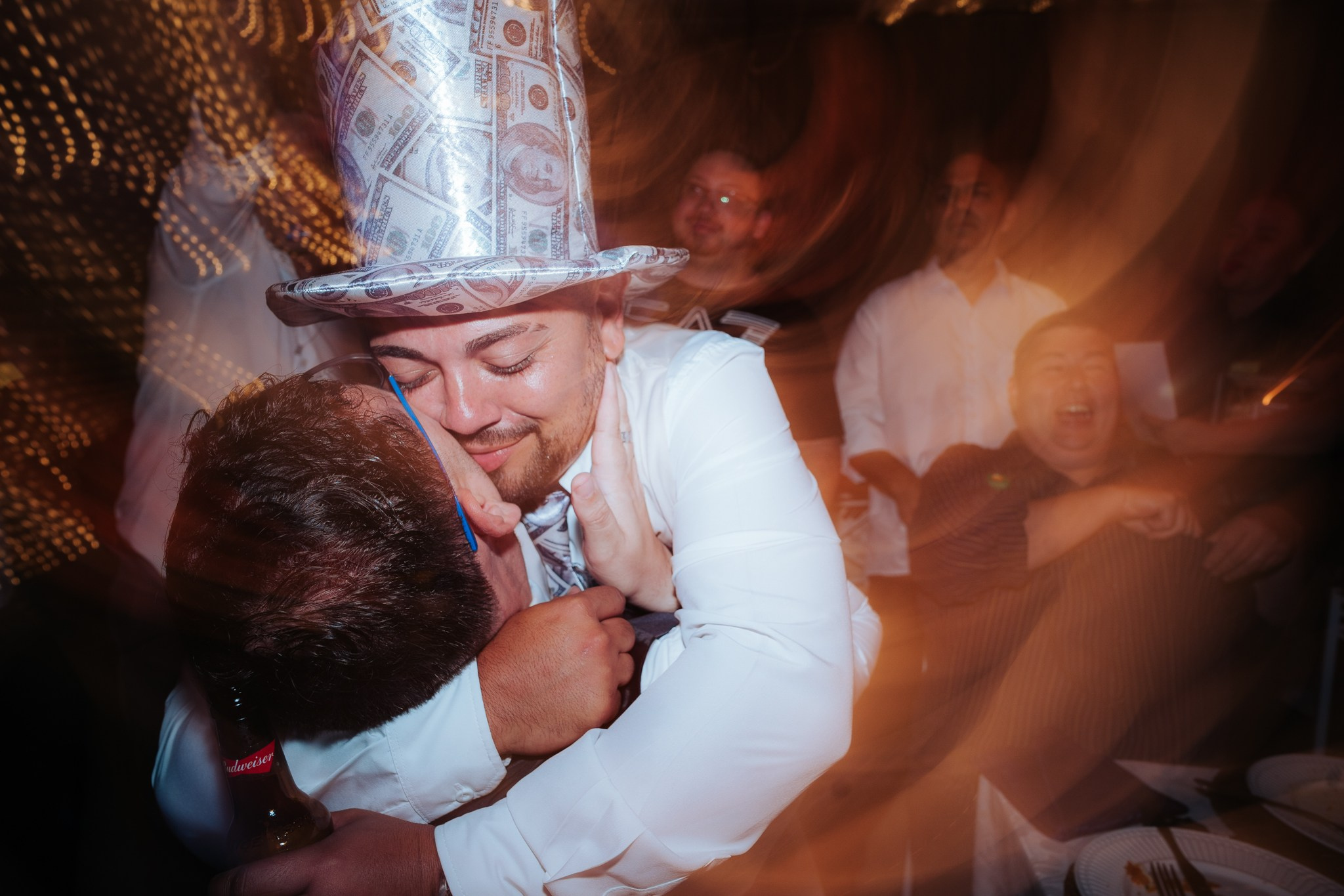Lais & Lucas — Espaço Aveiro / Bauru SP. Robson Colaço