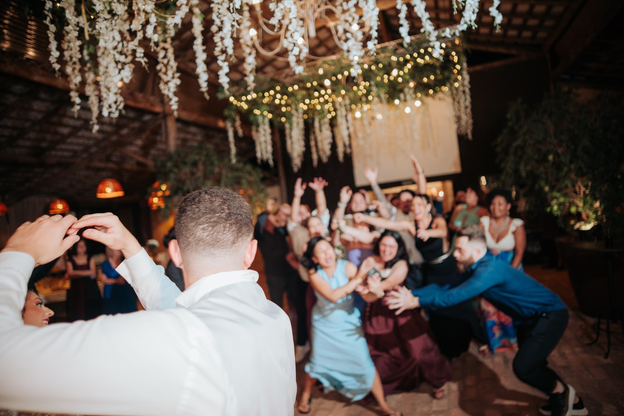Aline & Daniel — Vila Casali / Piratininga SP. Robson Colaço