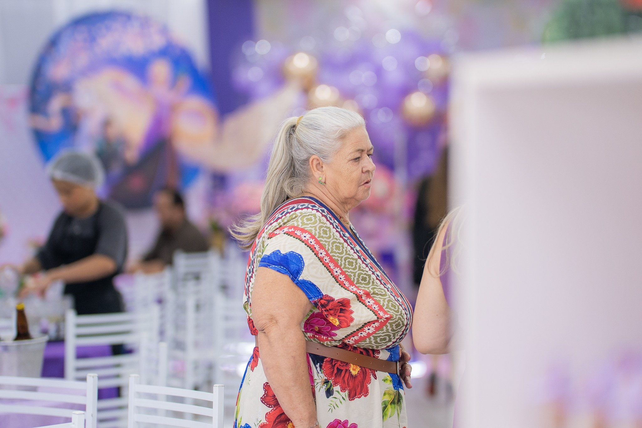 Sofia — Gulas Kids / Bauru SP. Robson Colaço
